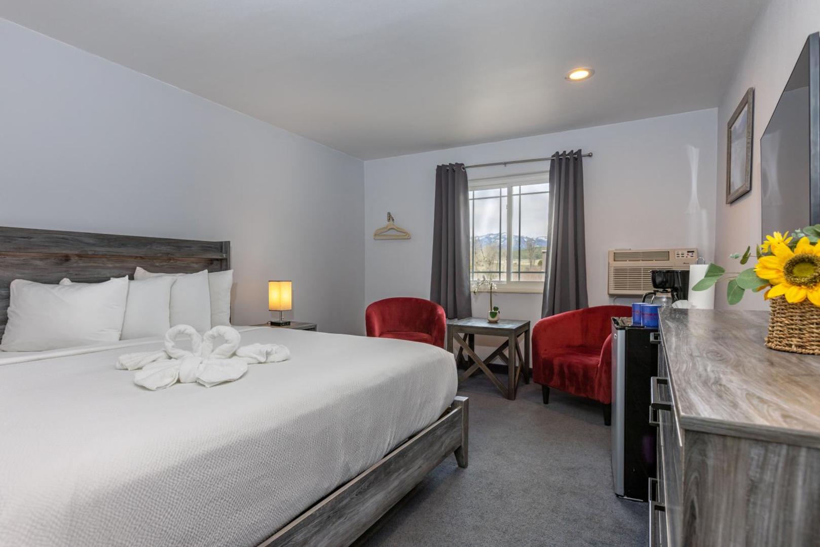 First Inn of Pagosa