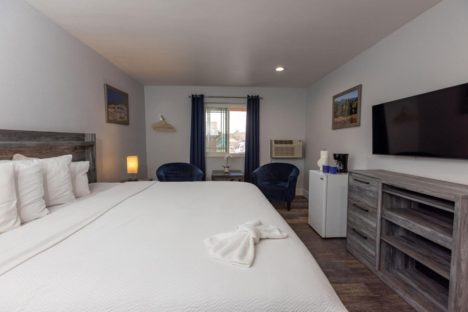 First Inn of Pagosa