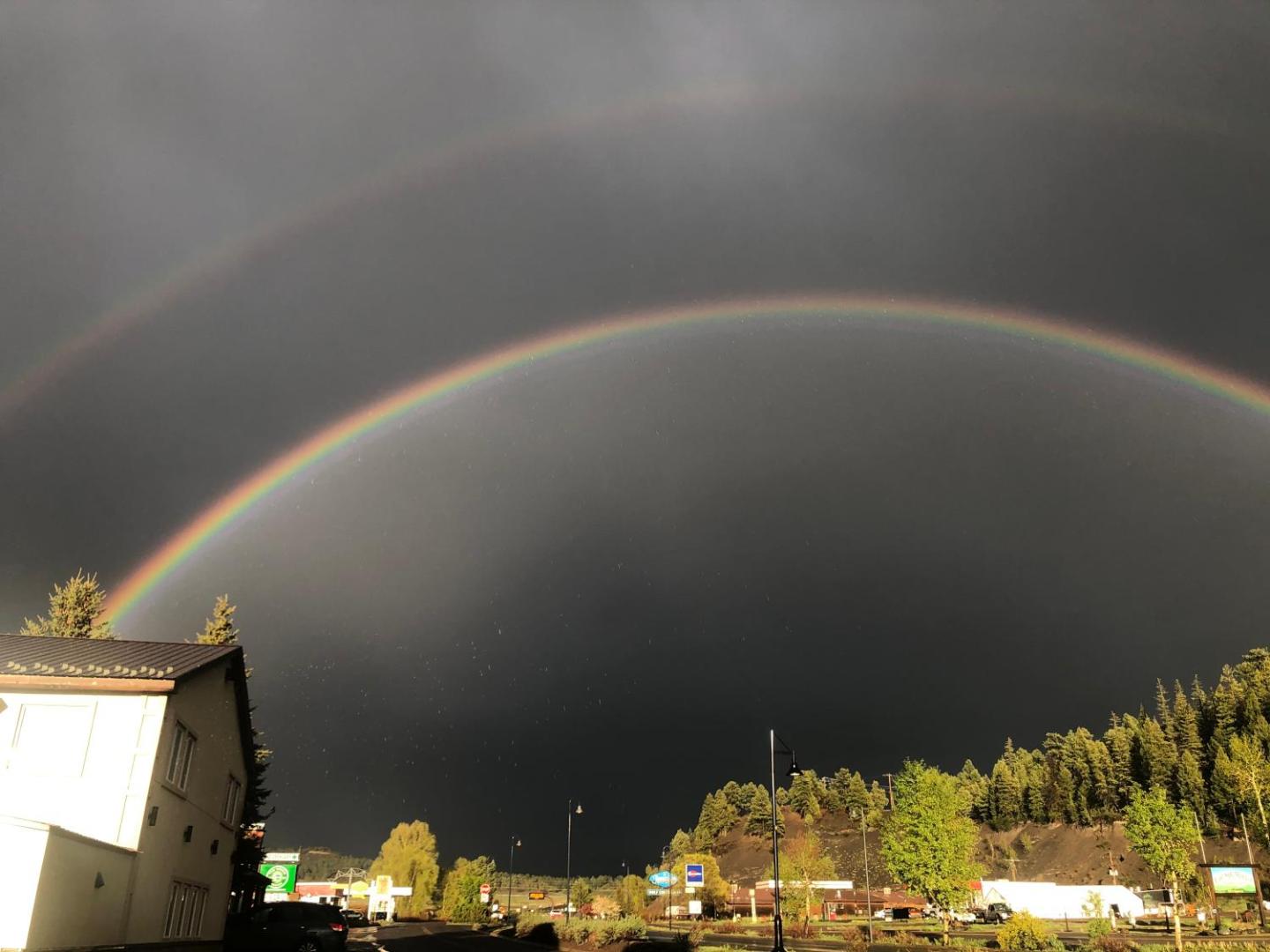 First Inn of Pagosa
