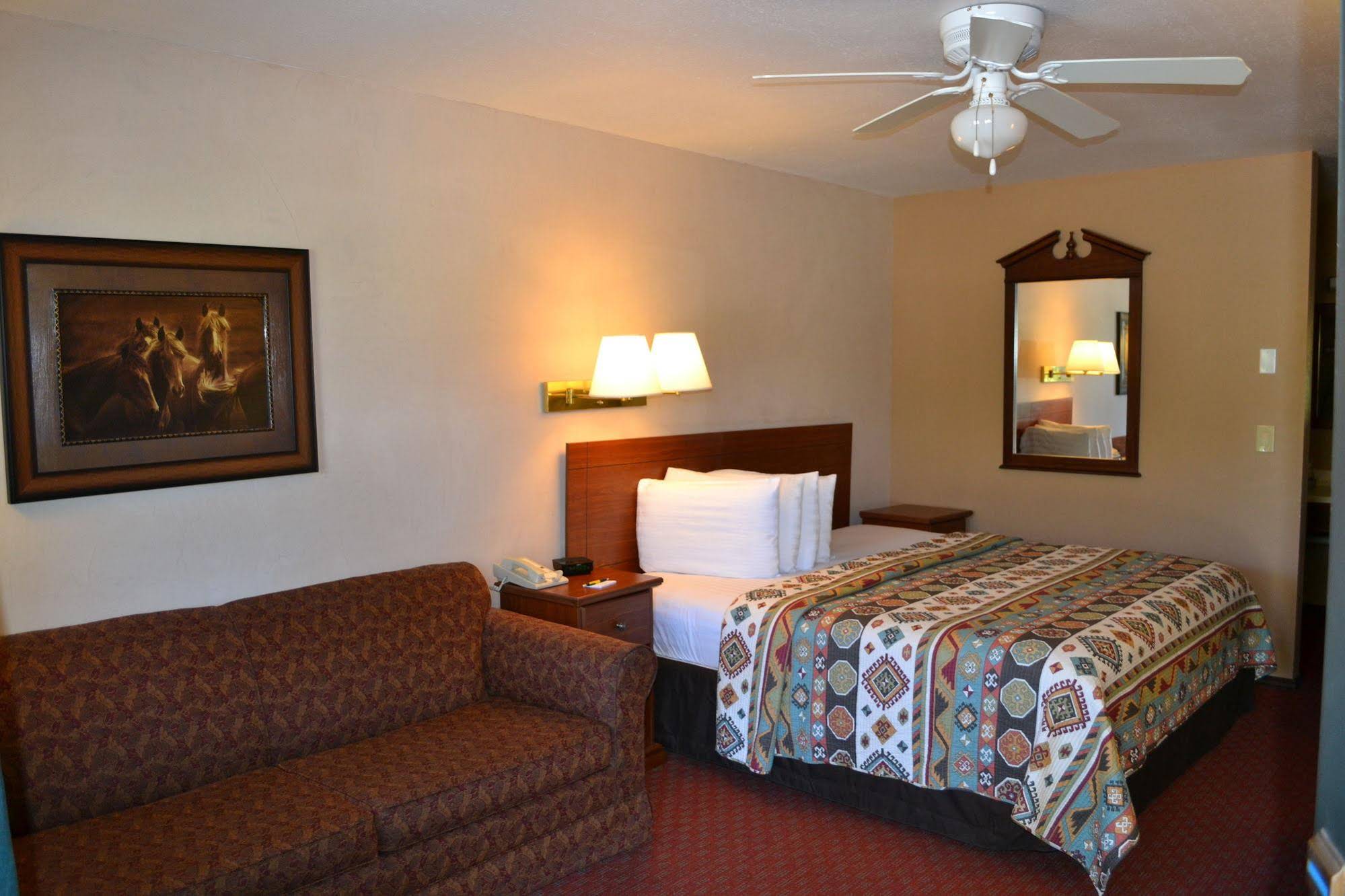 High Country Lodge