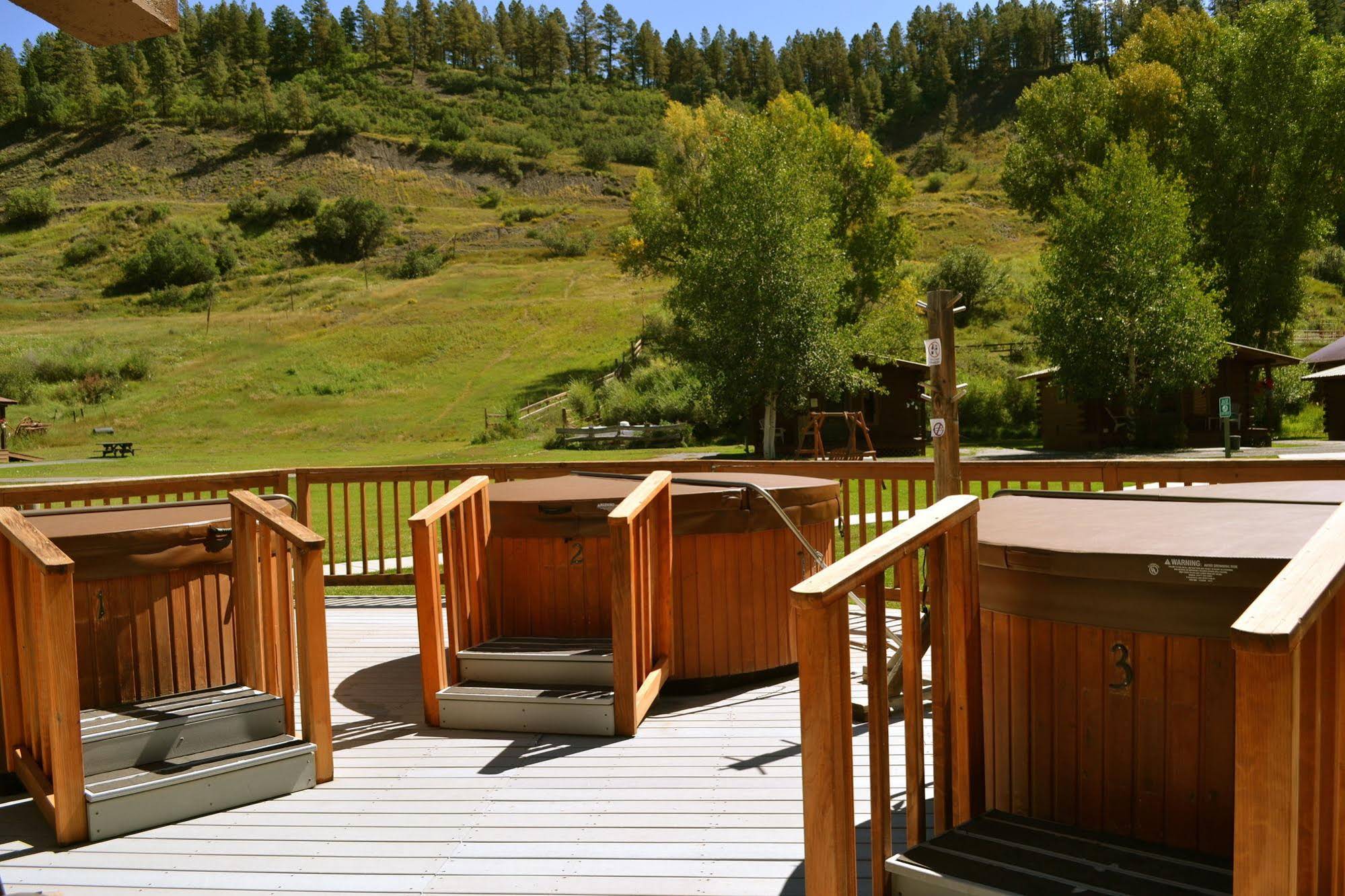 High Country Lodge