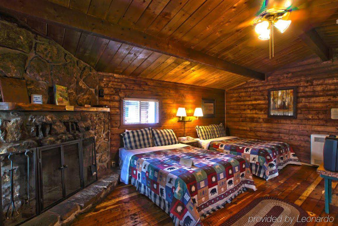 High Country Lodge