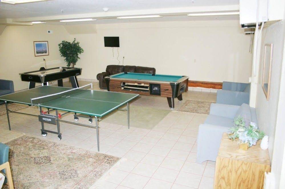 Pagosa Springs Inn & Suites