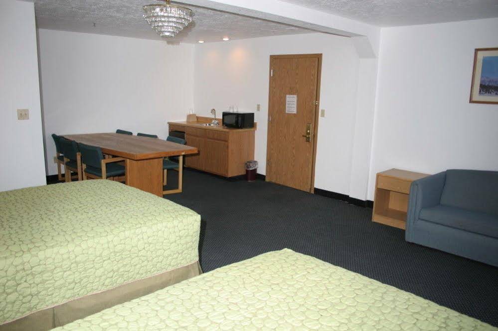Pagosa Springs Inn & Suites