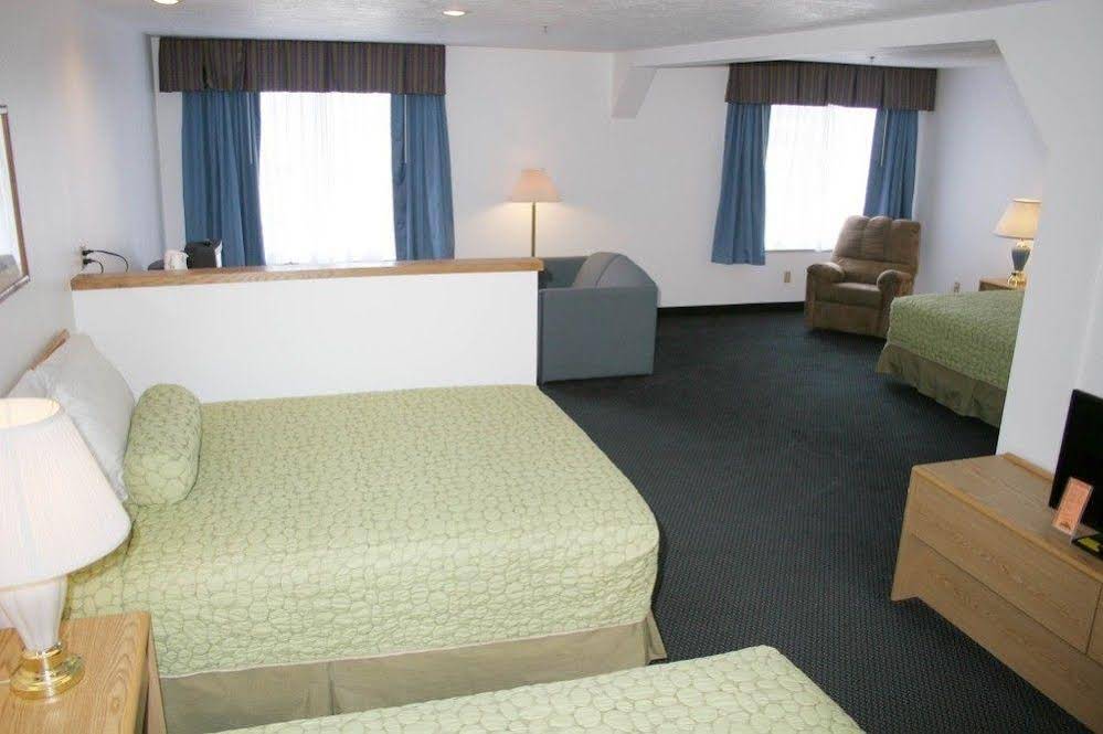Pagosa Springs Inn & Suites