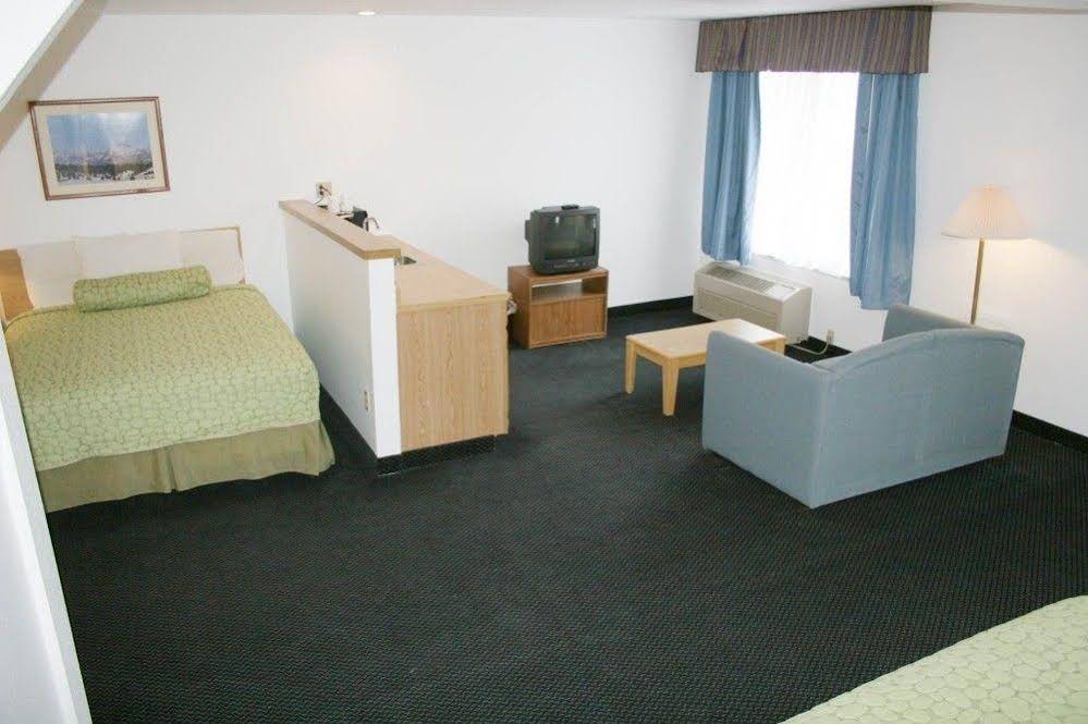 Pagosa Springs Inn & Suites