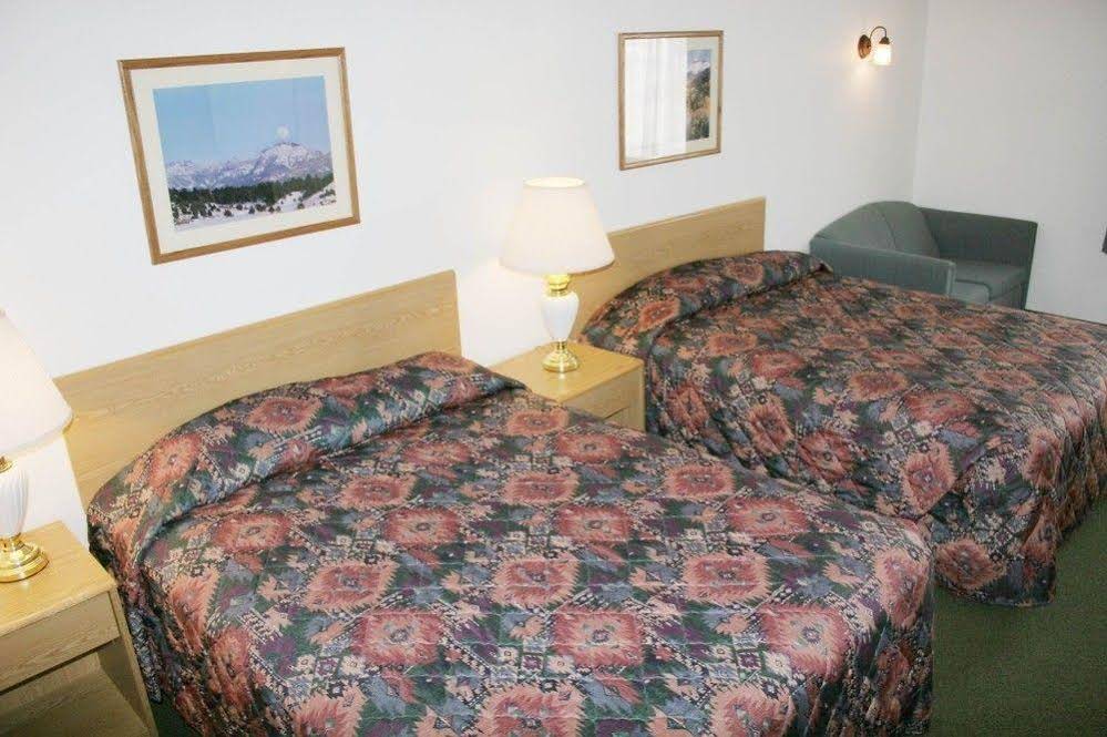 Pagosa Springs Inn & Suites