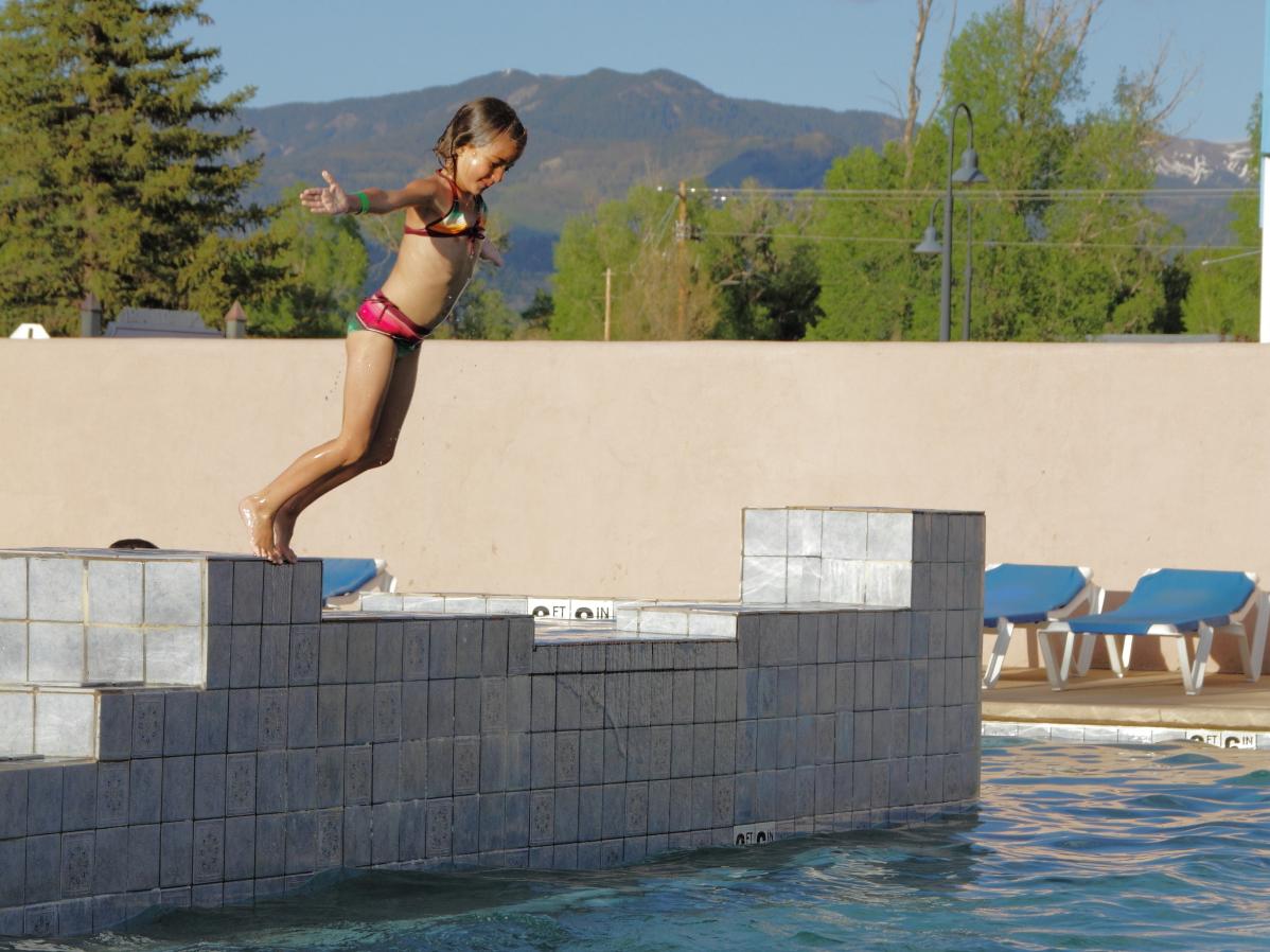 Springs Resort And Spa