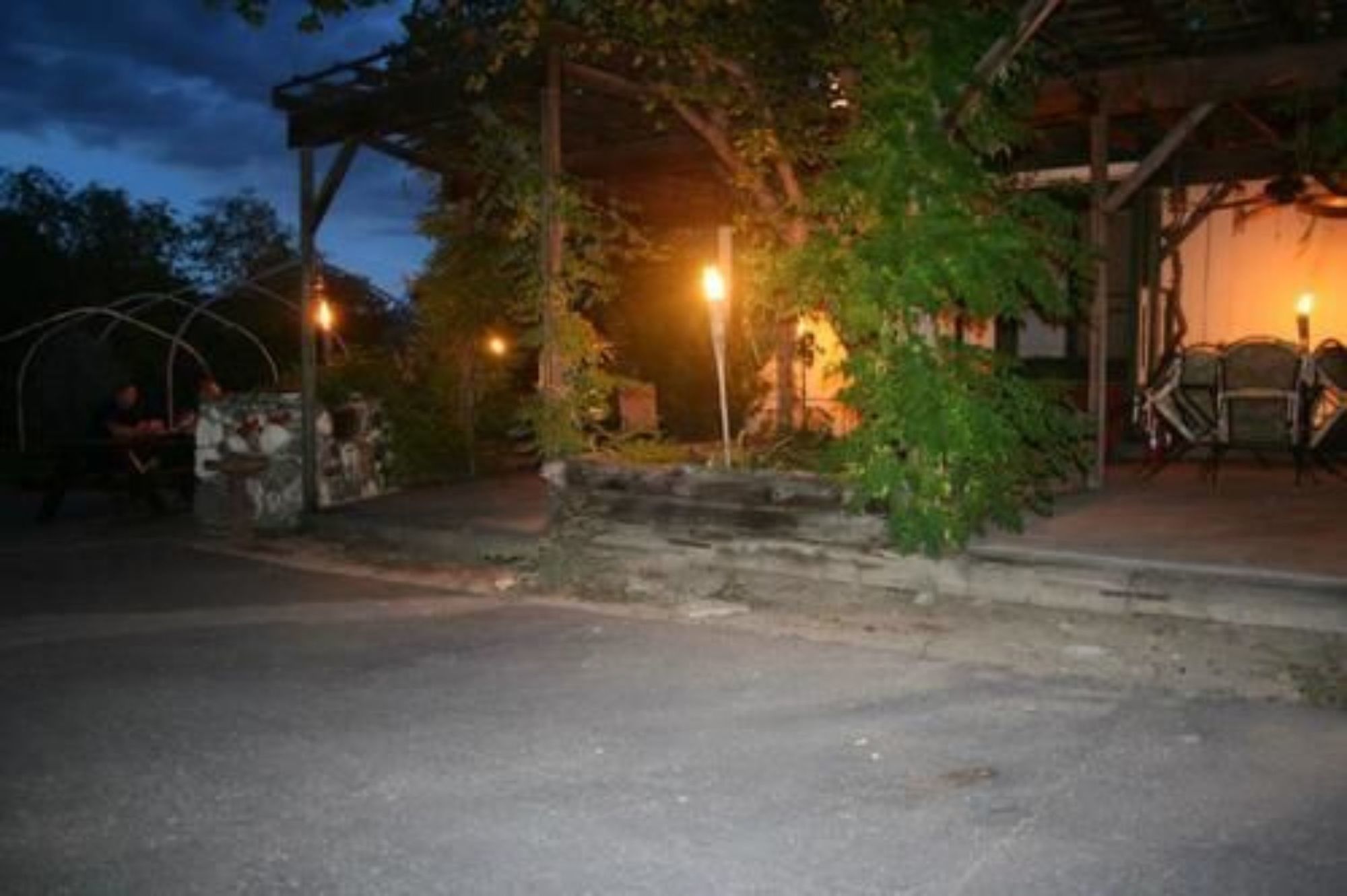 Dreamcatcher Bed and Breakfast