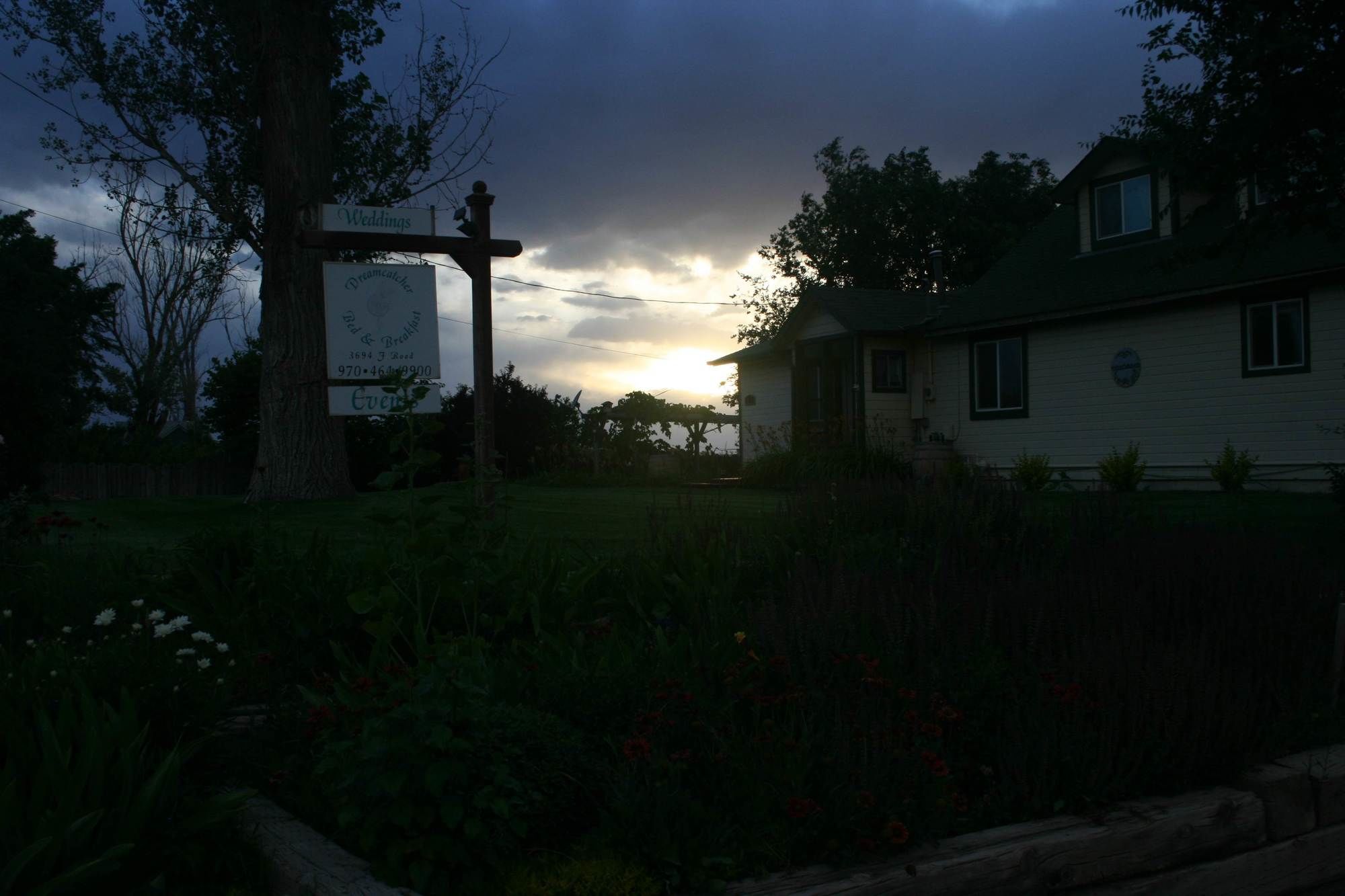 Dreamcatcher Bed and Breakfast