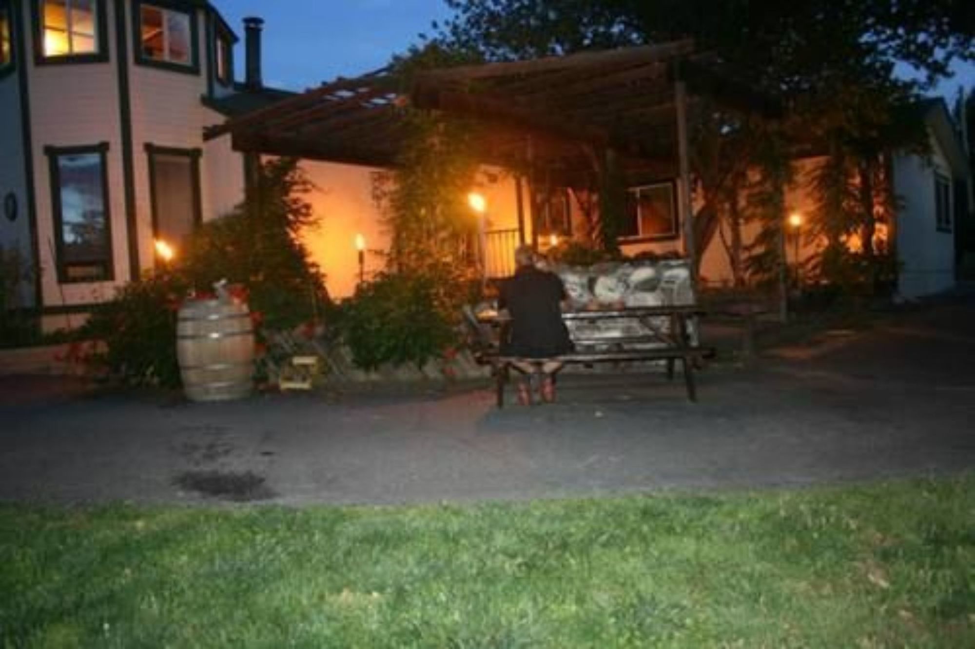 Dreamcatcher Bed and Breakfast