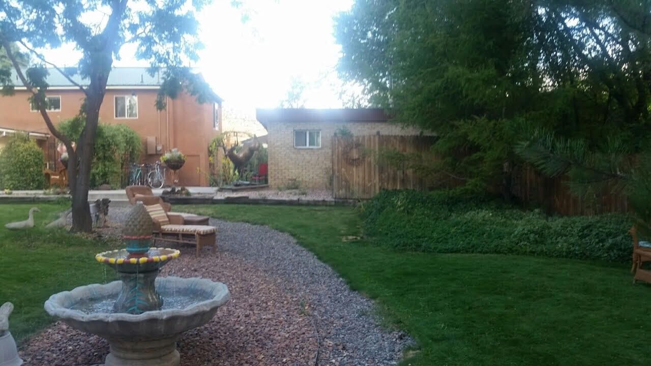 Rocky Mountain Inn