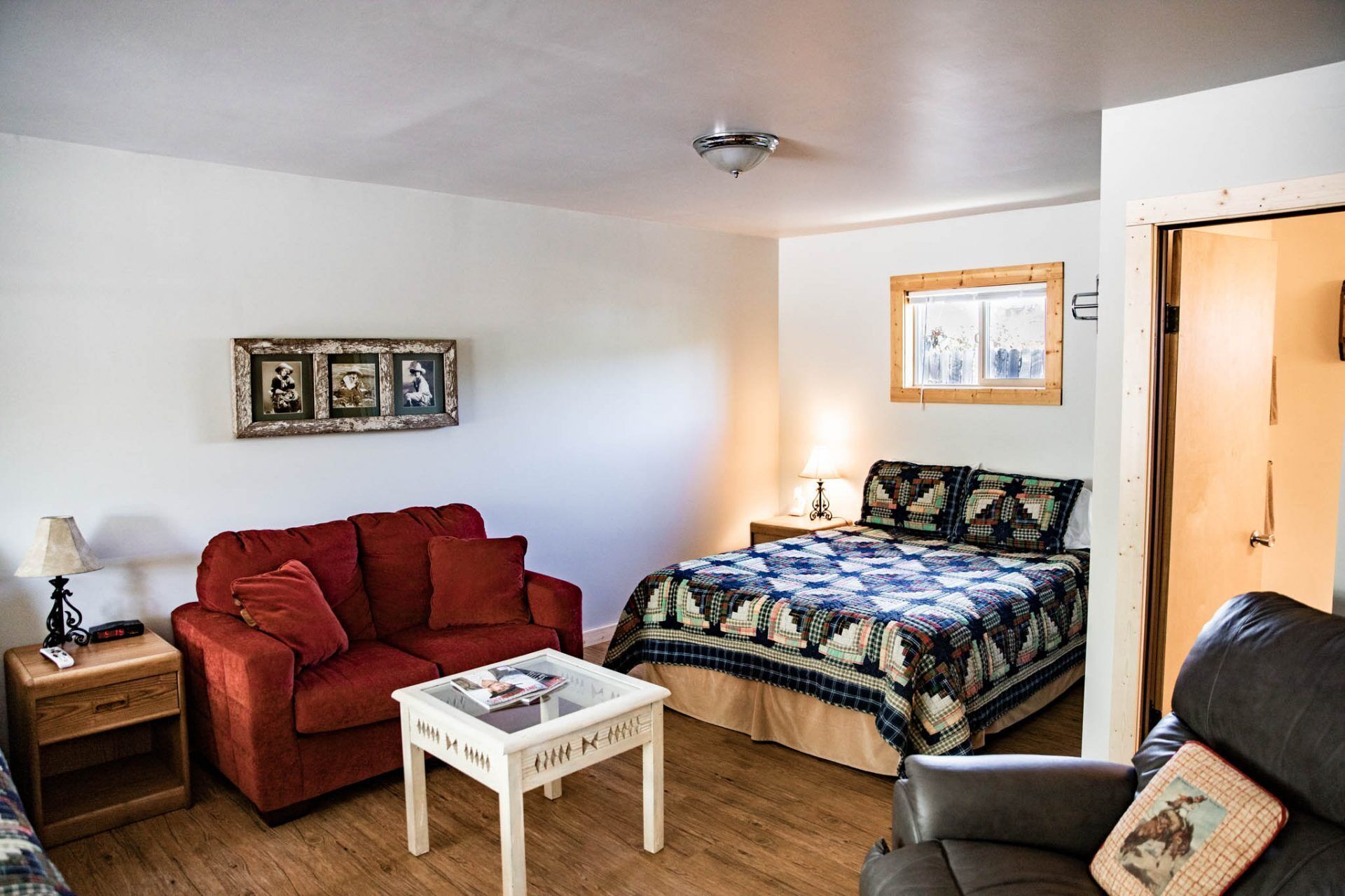 Rocky Mountain Inn