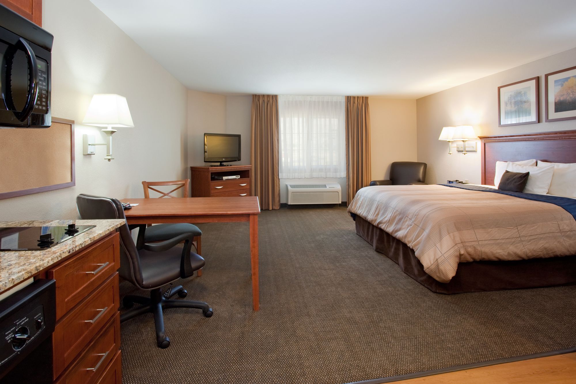 Western Slope Suites