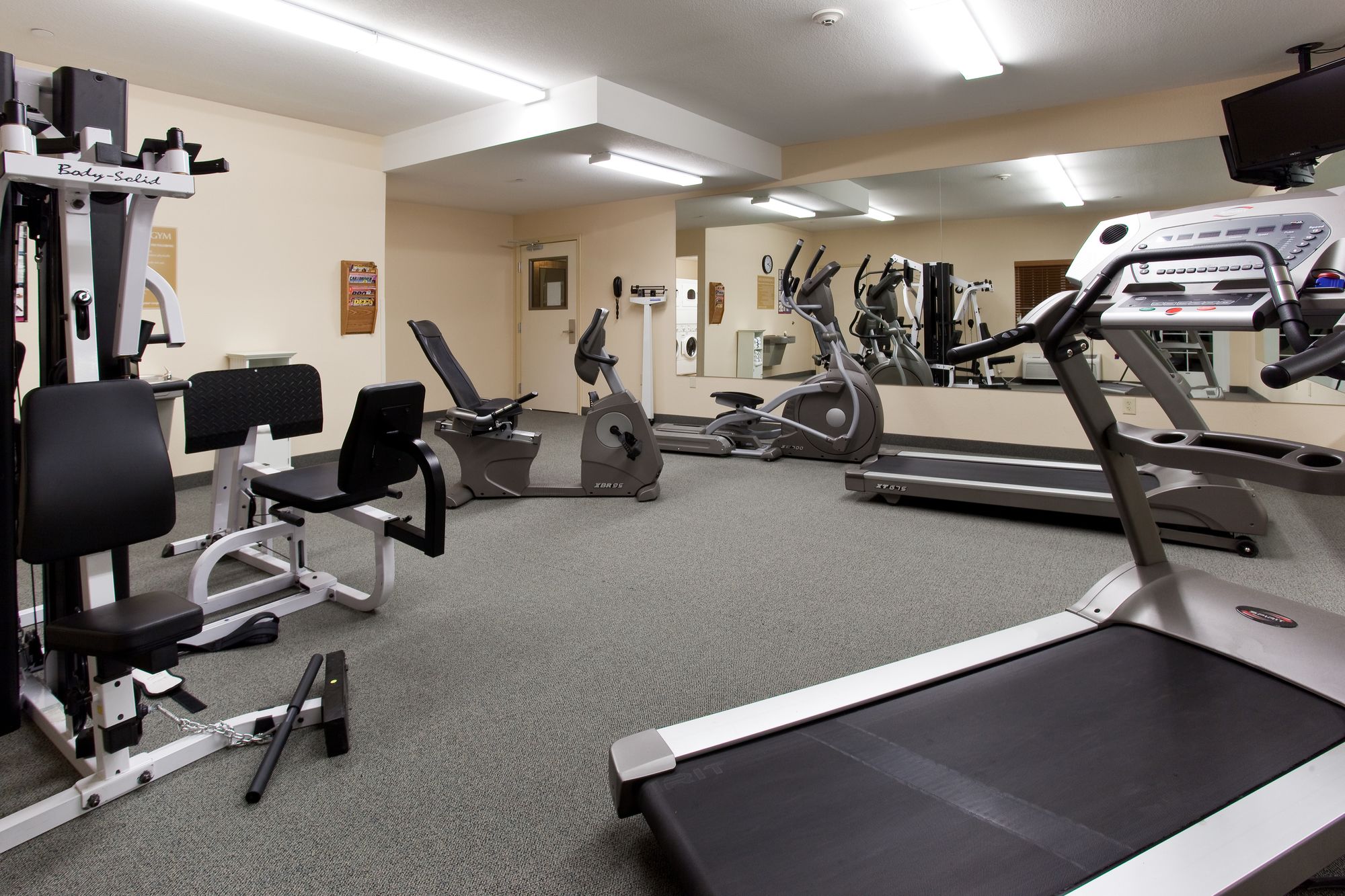 Western Slope Suites