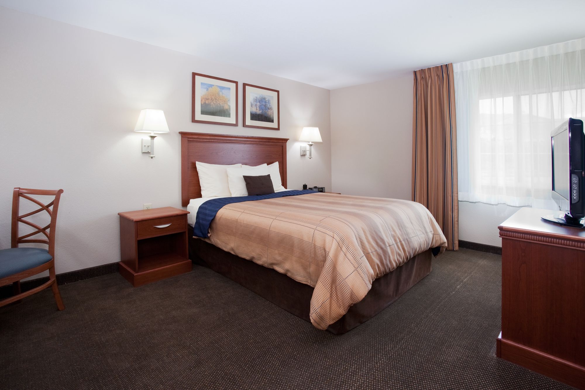 Western Slope Suites