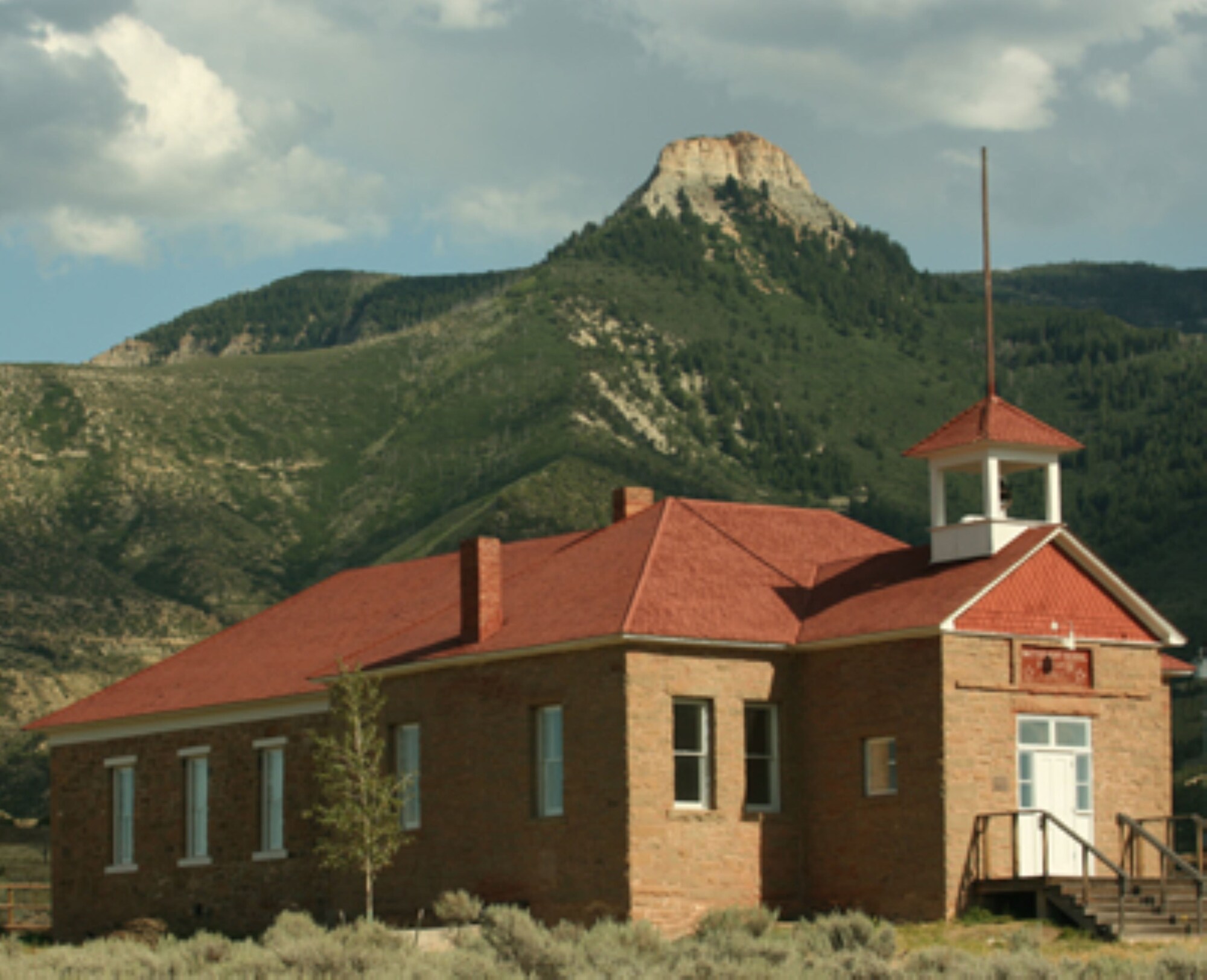 Western Slope Suites