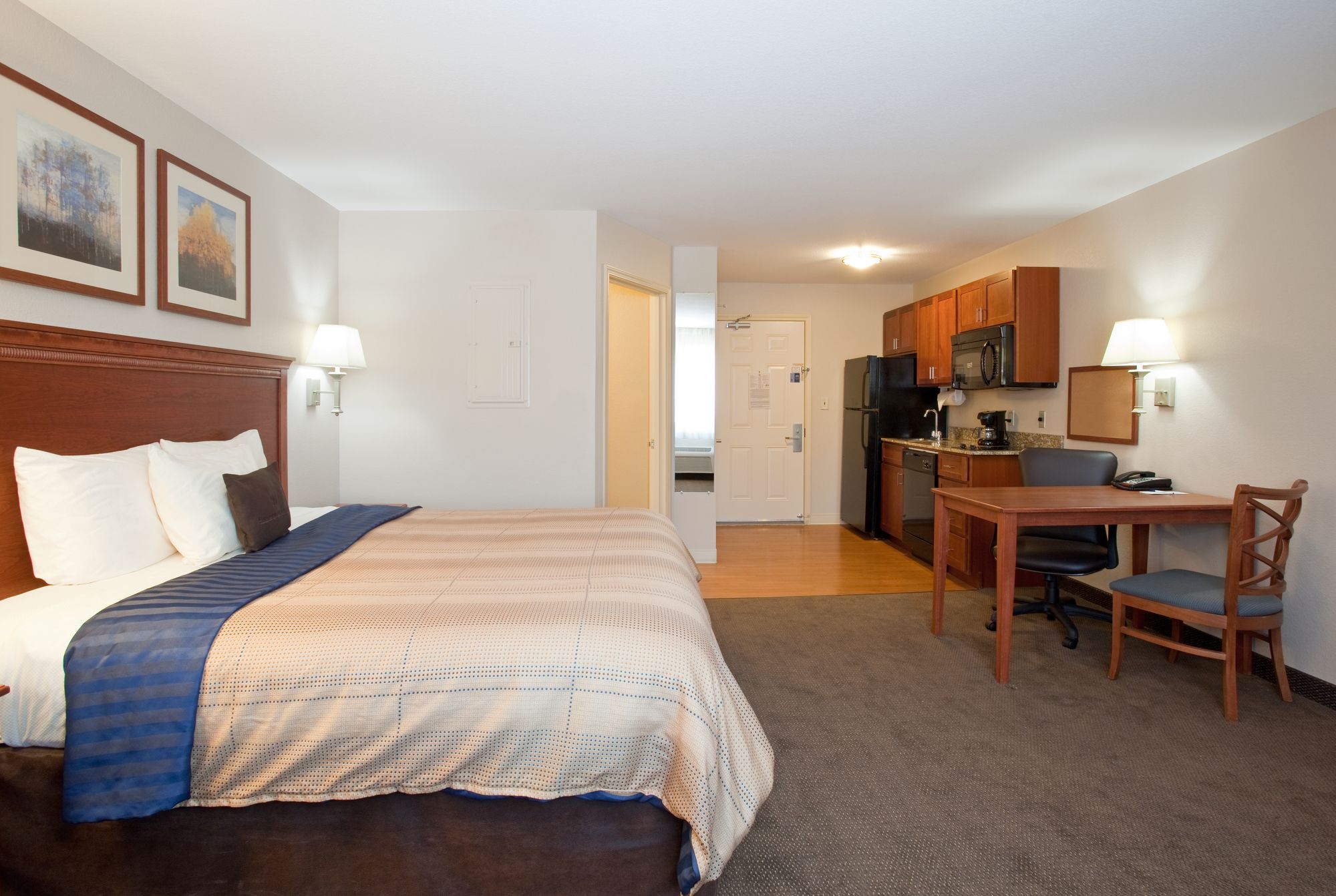Western Slope Suites