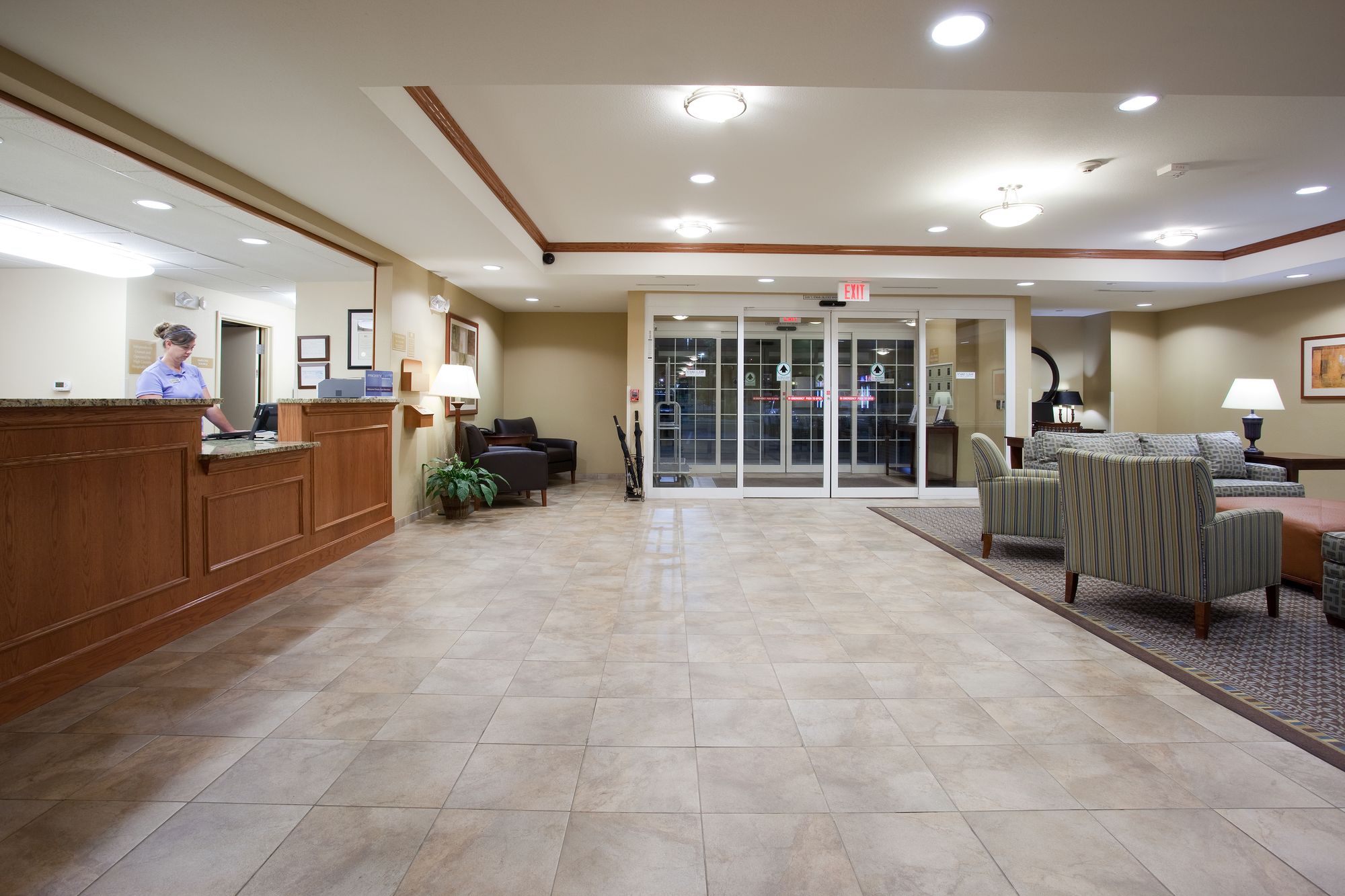Western Slope Suites