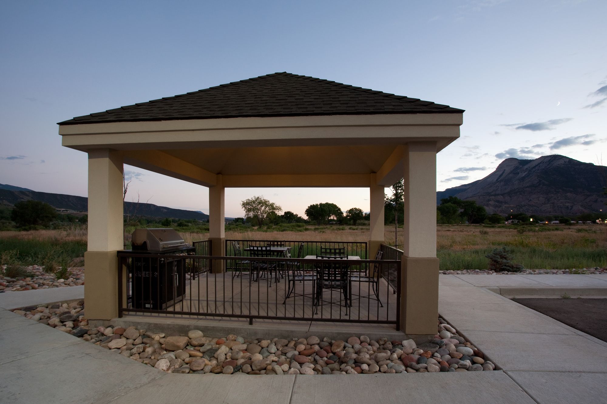 Western Slope Suites