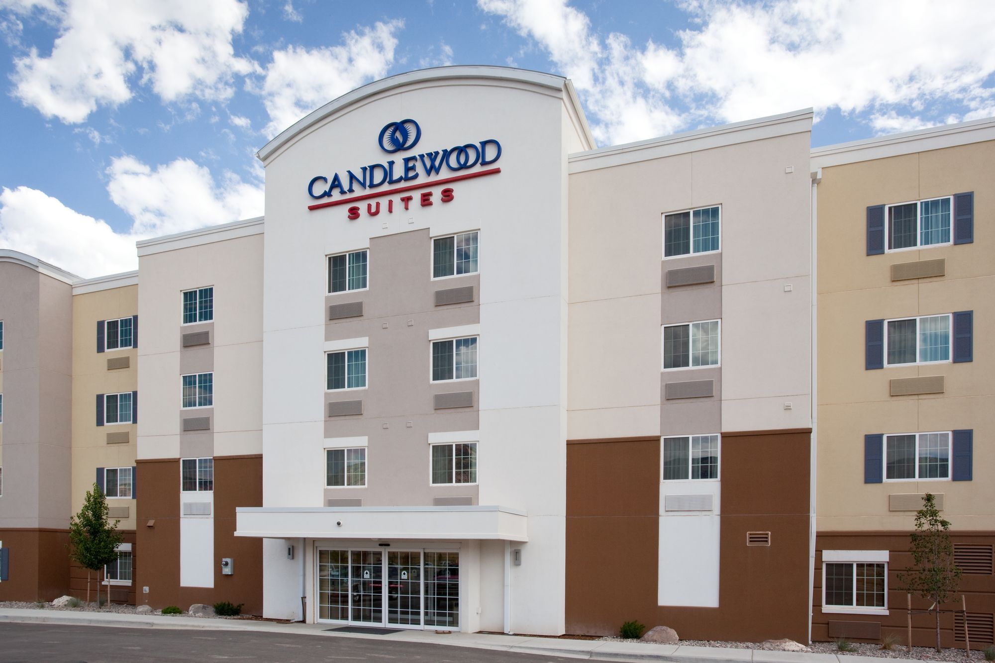 Western Slope Suites