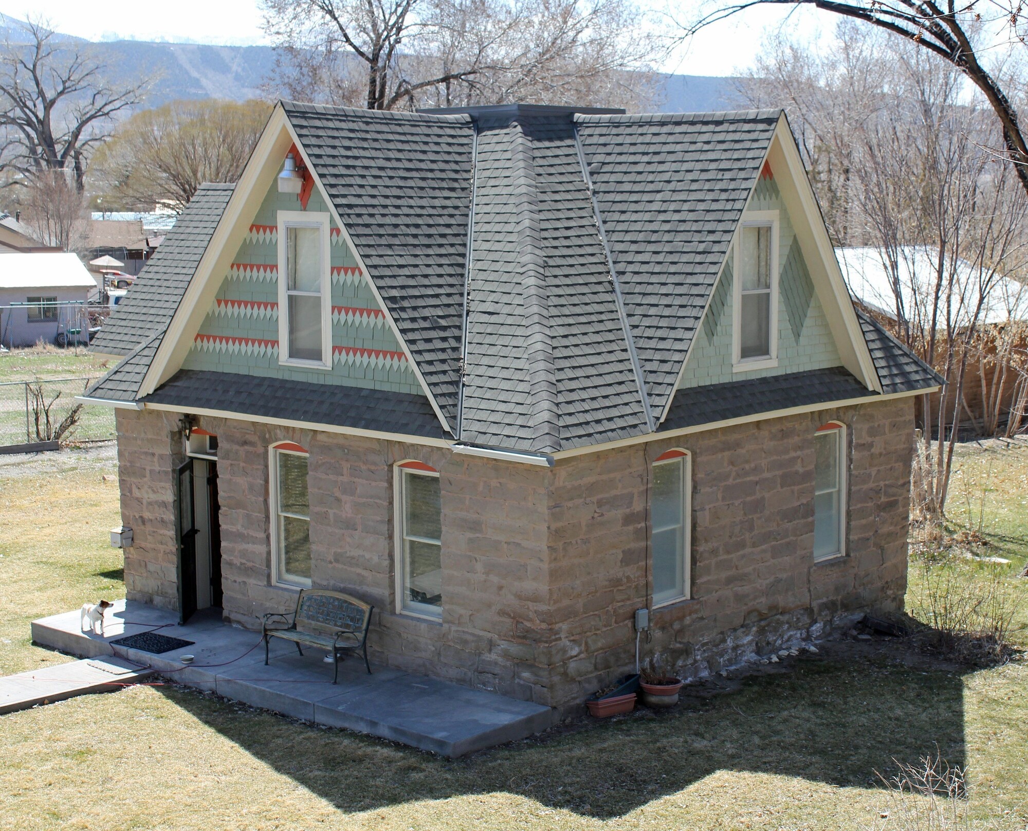 Western Slope Suites