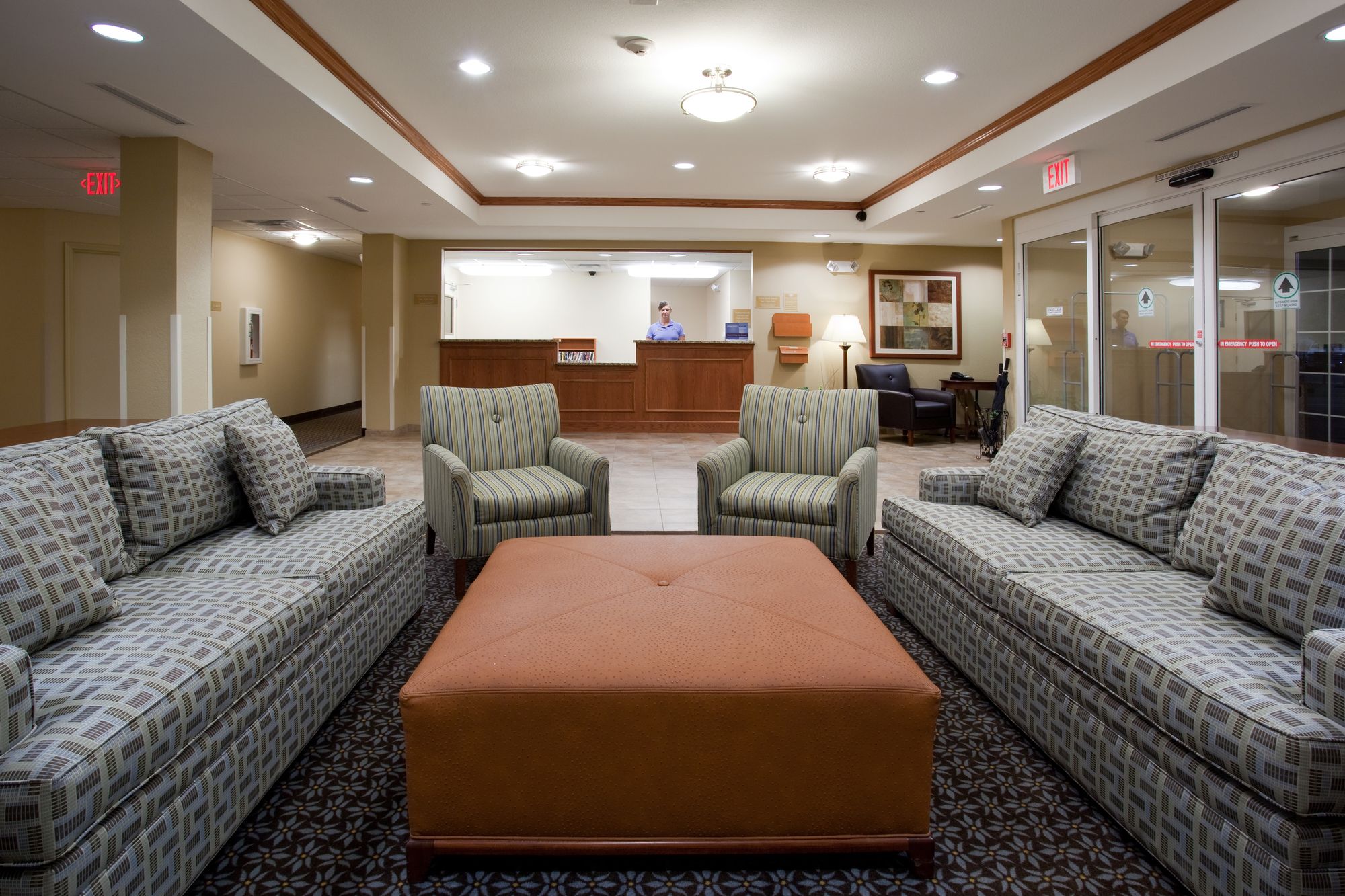 Western Slope Suites