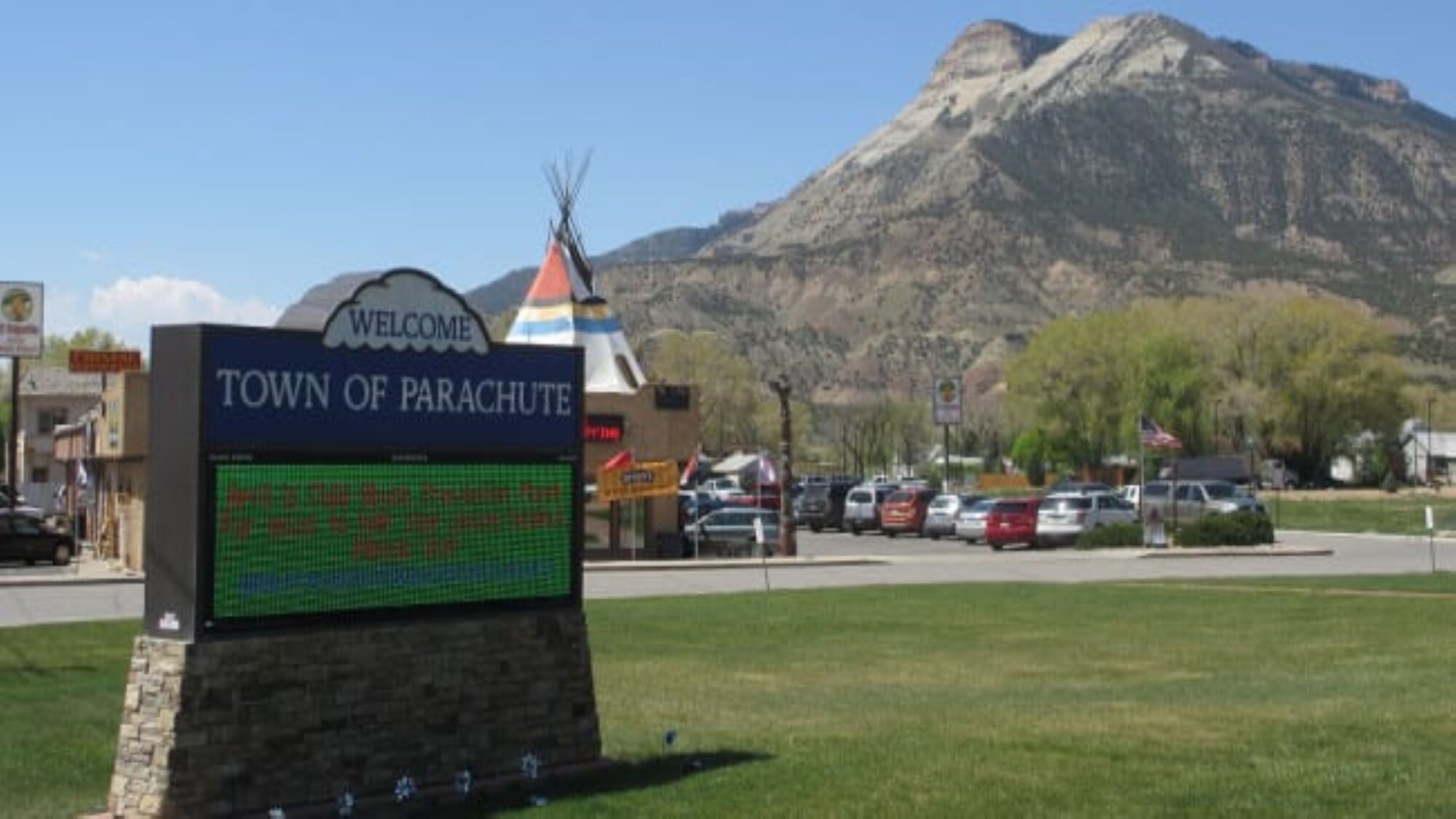 Western Slope Suites