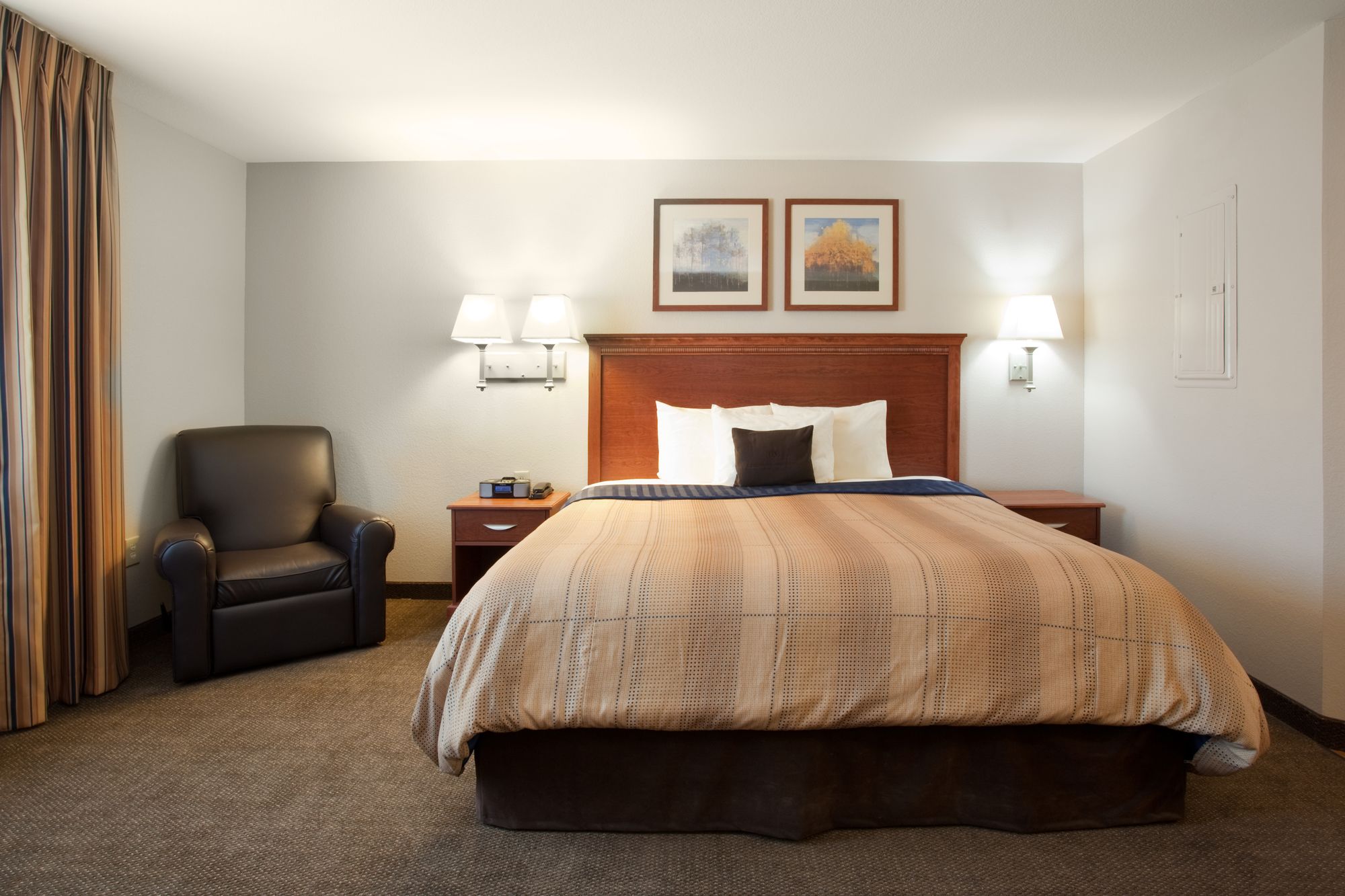 Western Slope Suites