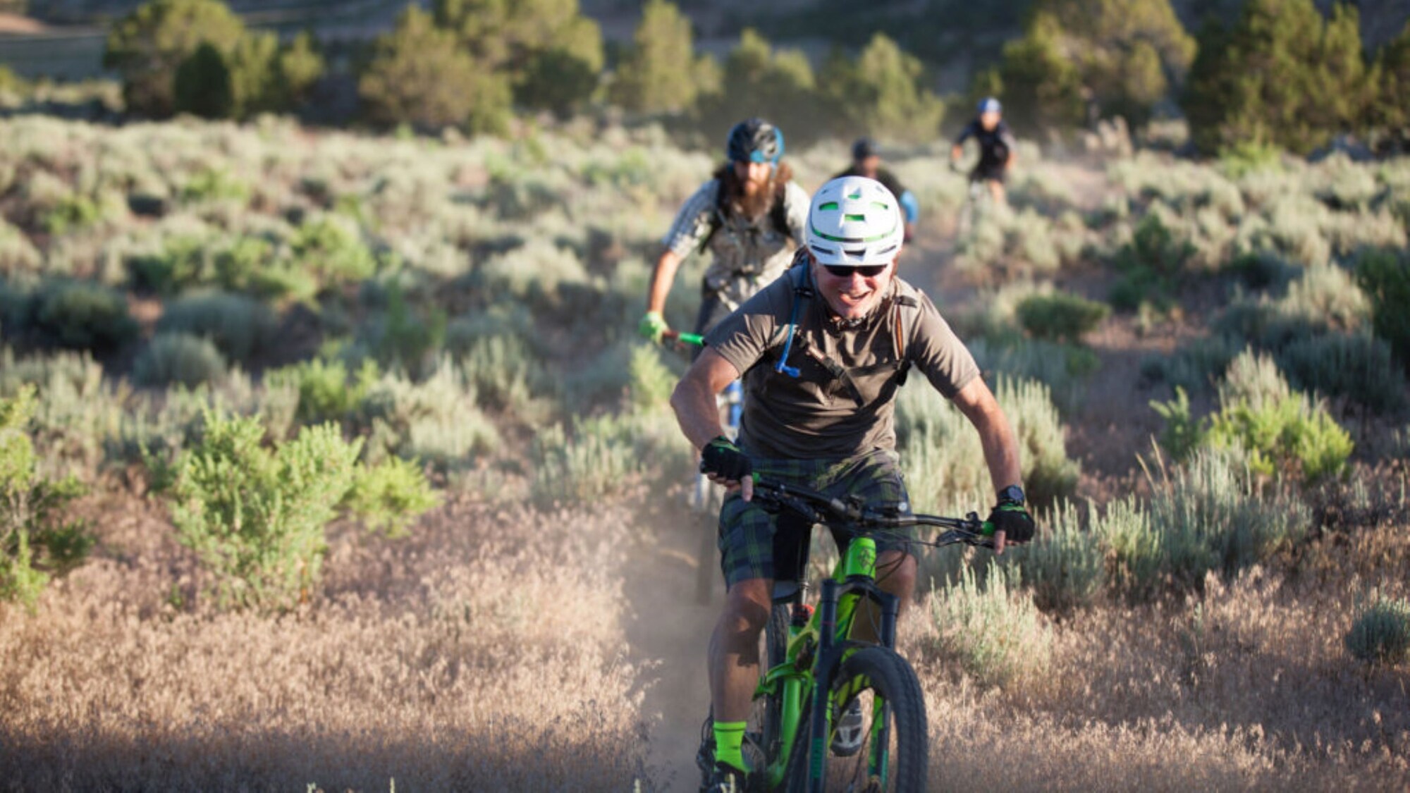 Western Slope Suites