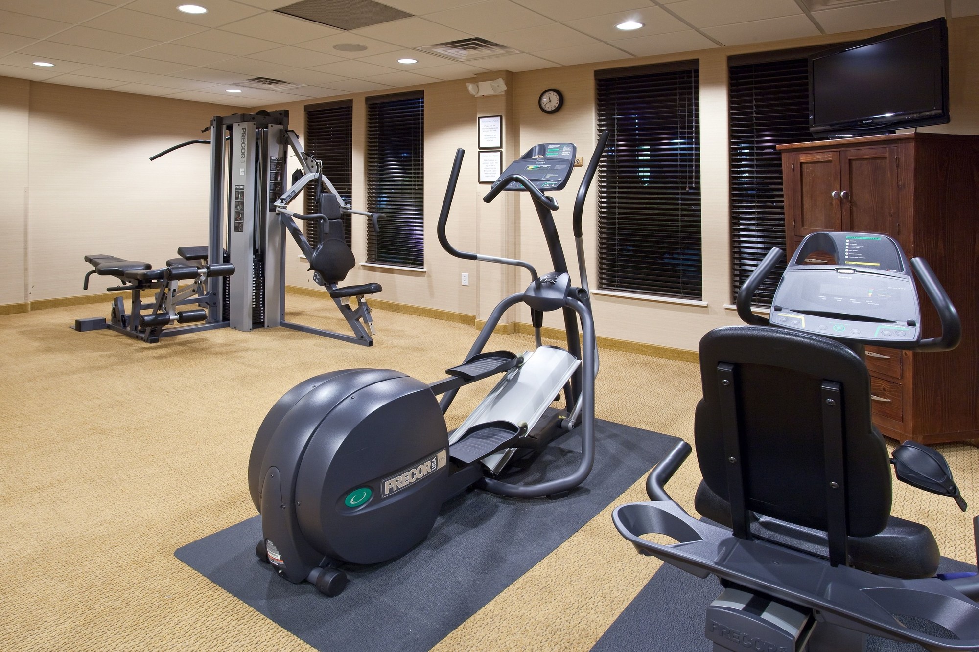 Holiday Inn Select Denver-Parker (E470 Parker Road)