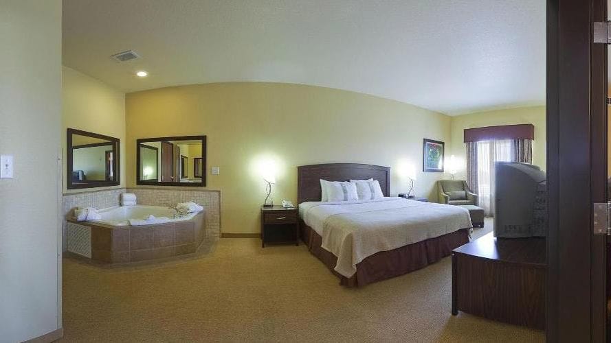 Holiday Inn Select Denver-Parker (E470 Parker Road)