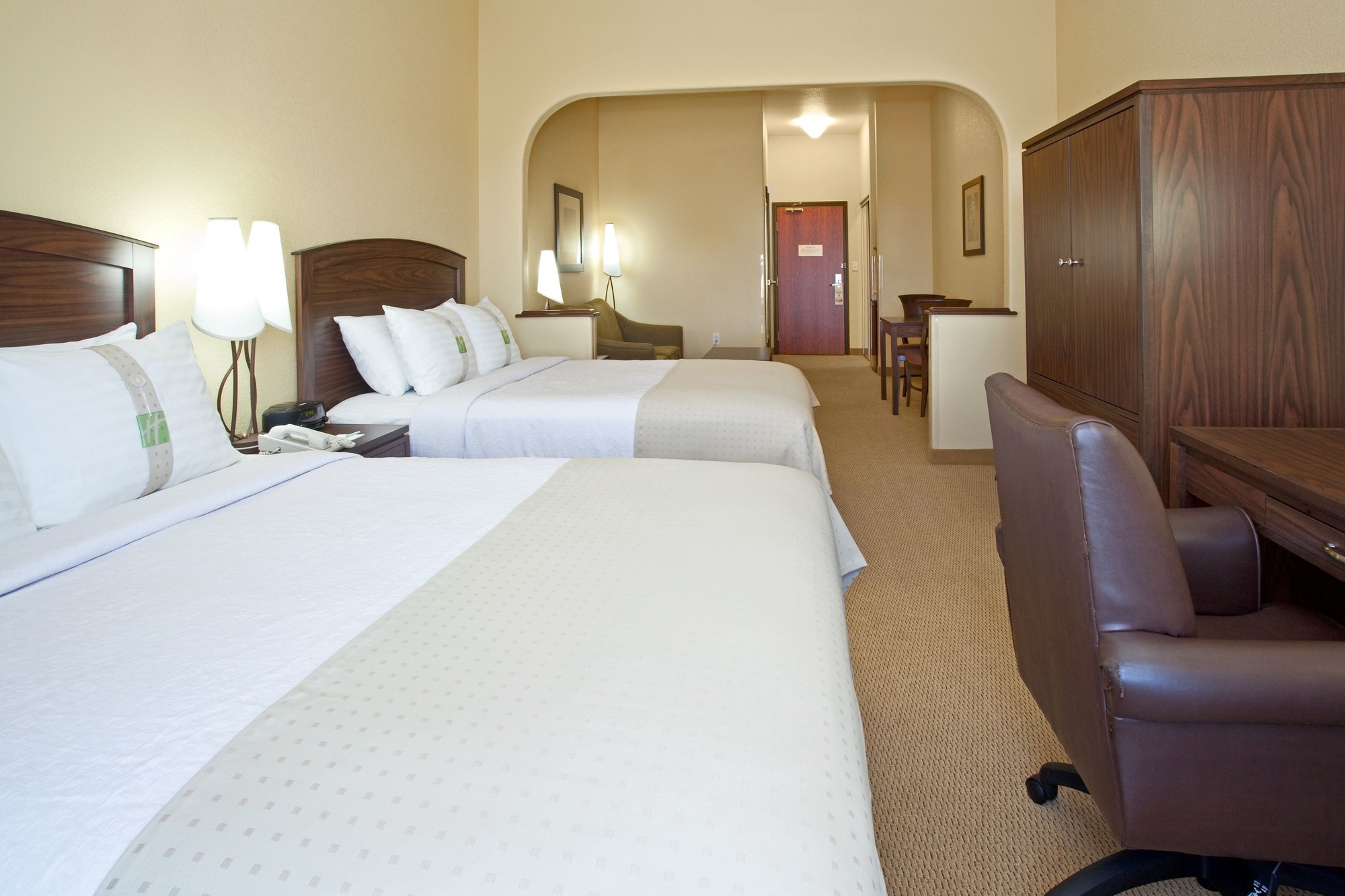 Holiday Inn Select Denver-Parker (E470 Parker Road)