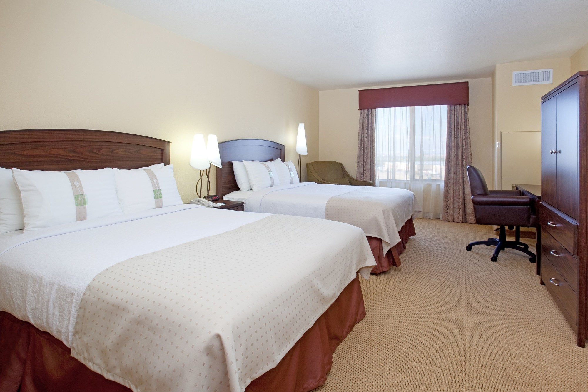 Holiday Inn Select Denver-Parker (E470 Parker Road)