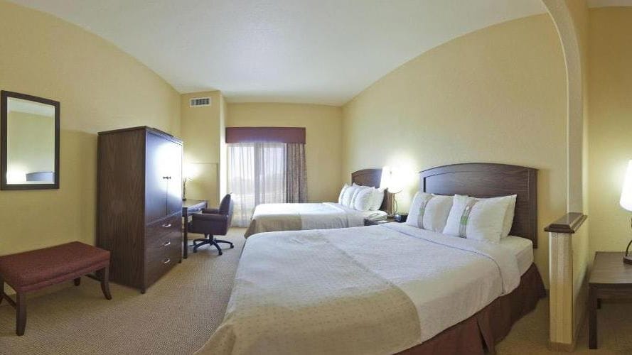 Holiday Inn Select Denver-Parker (E470 Parker Road)