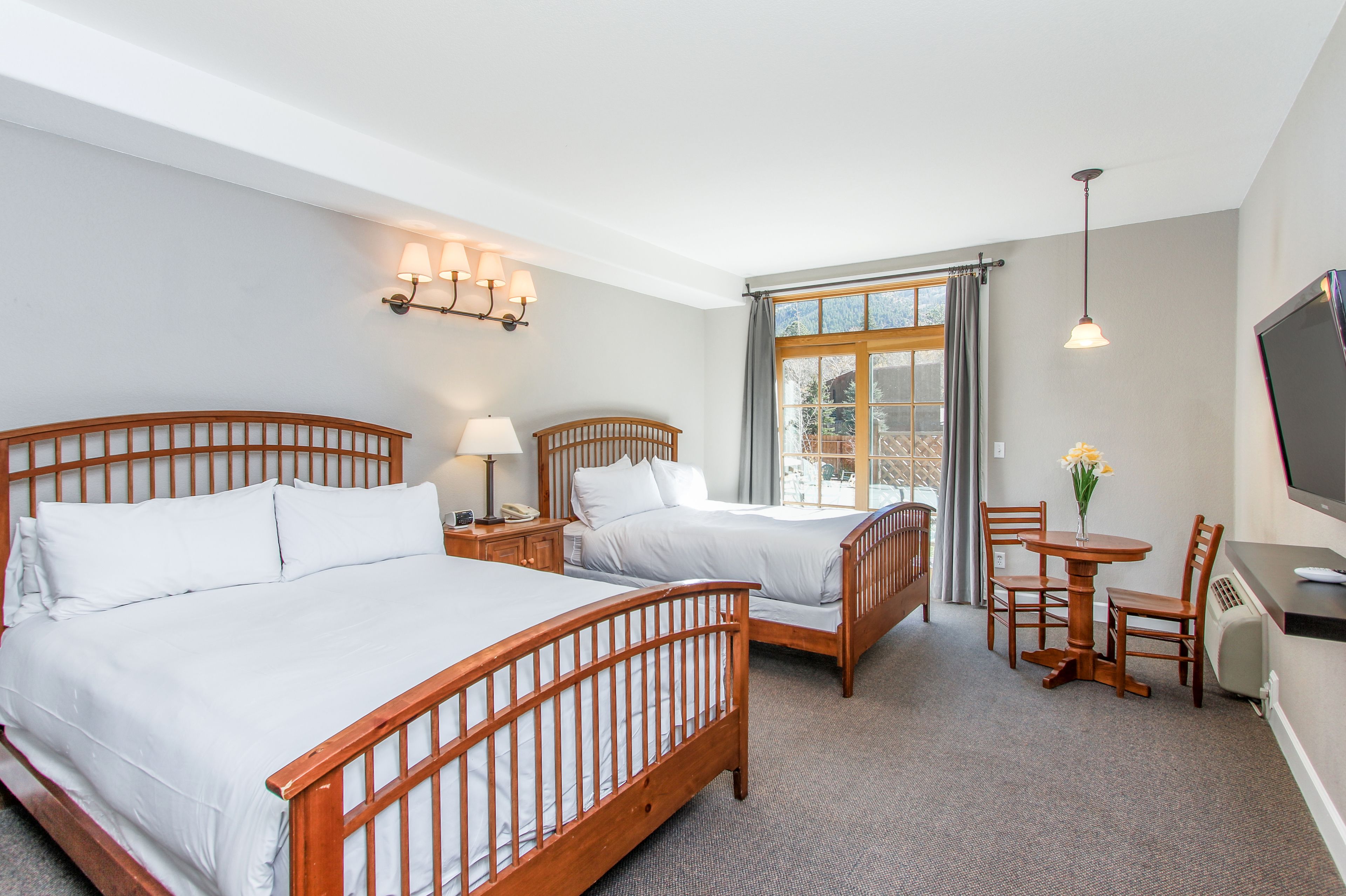 The Bivvi Hostel Telluride