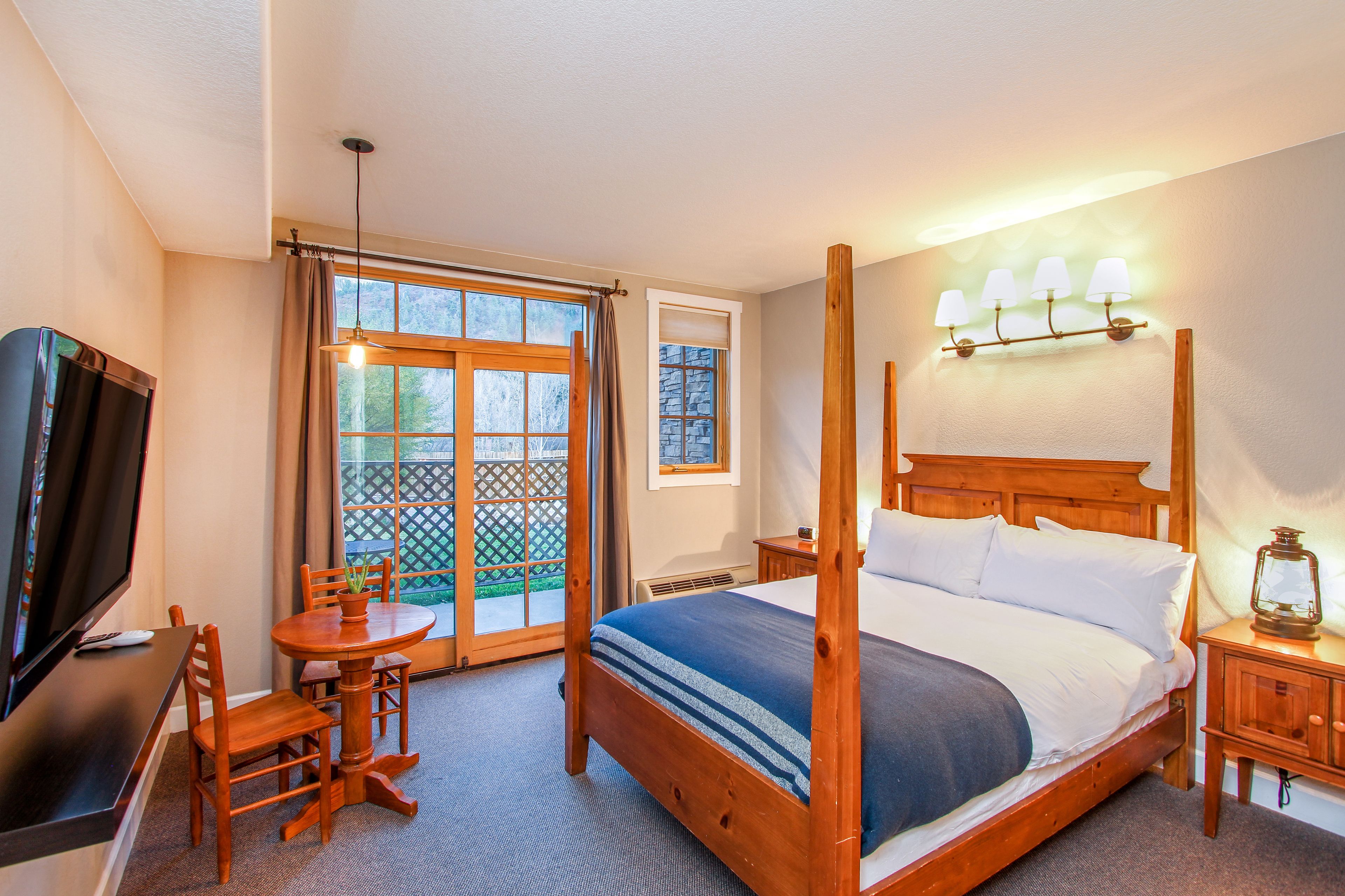The Bivvi Hostel Telluride