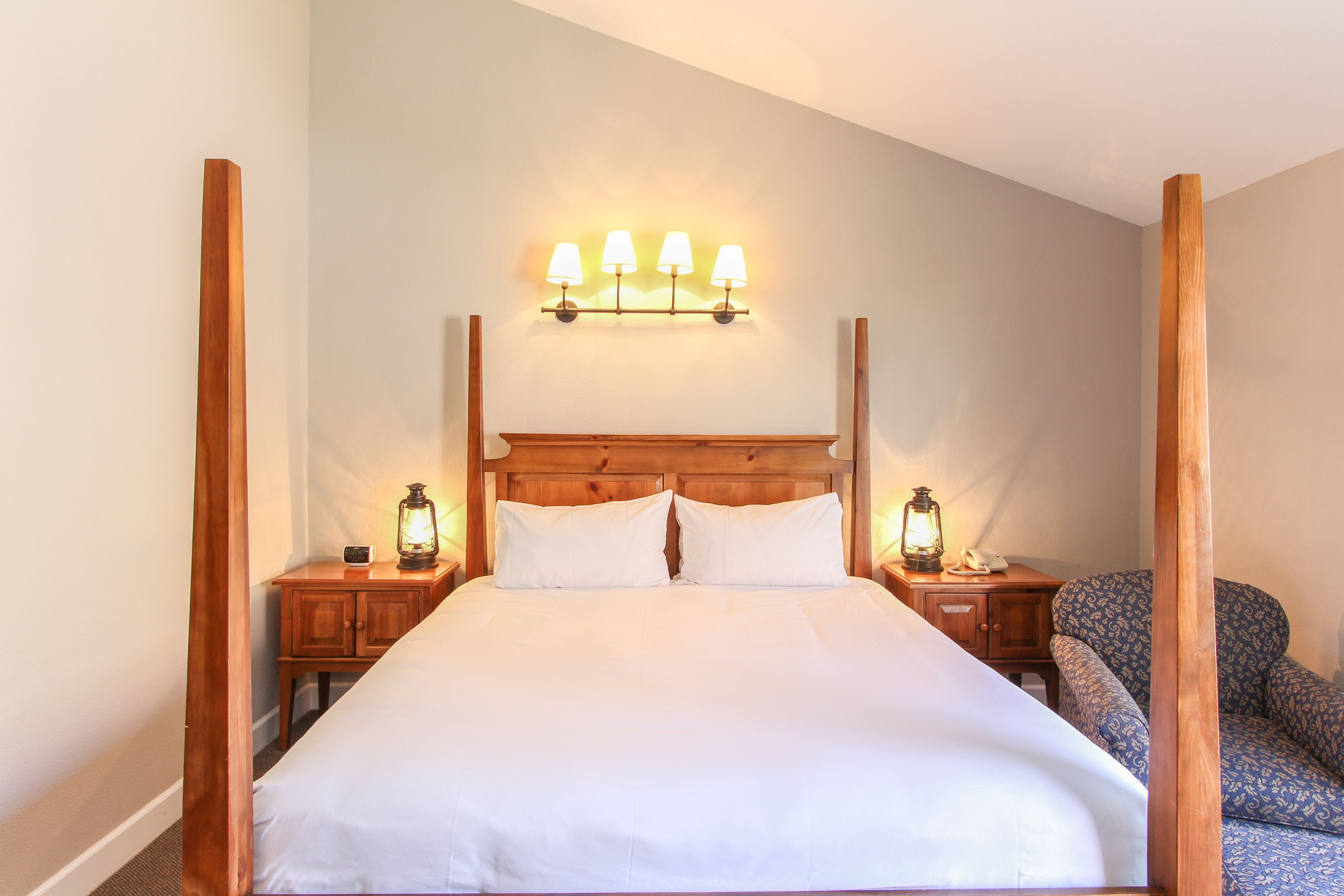 The Bivvi Hostel Telluride