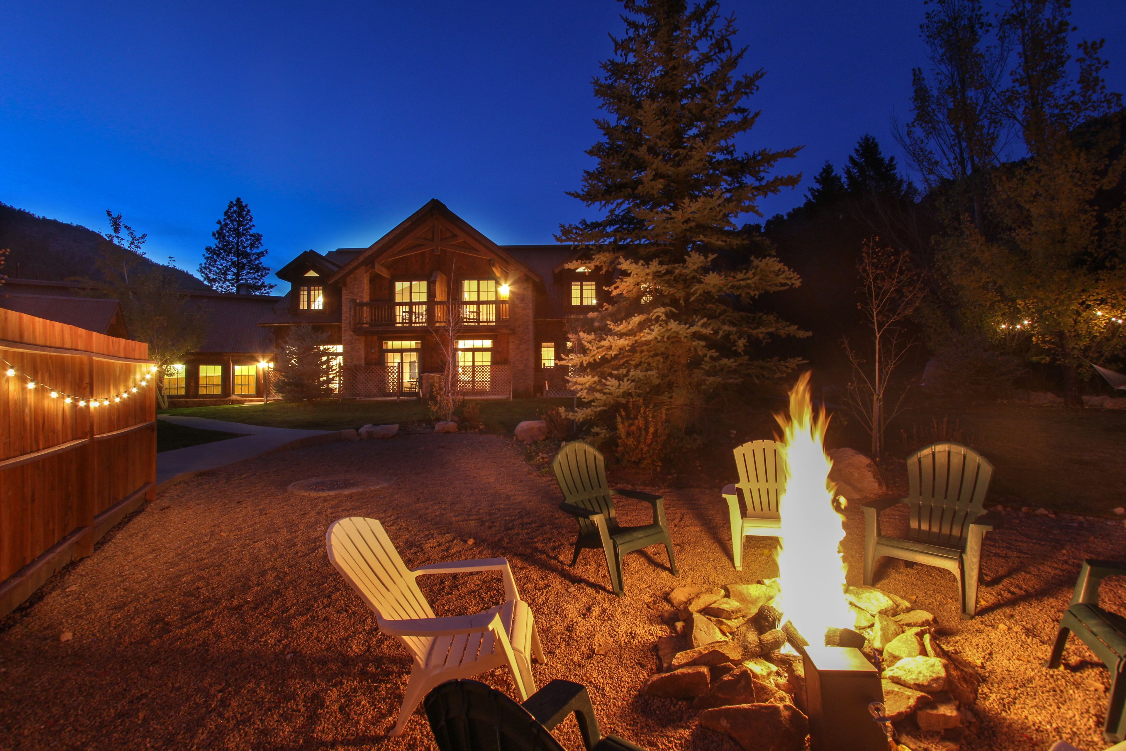 The Bivvi Hostel Telluride