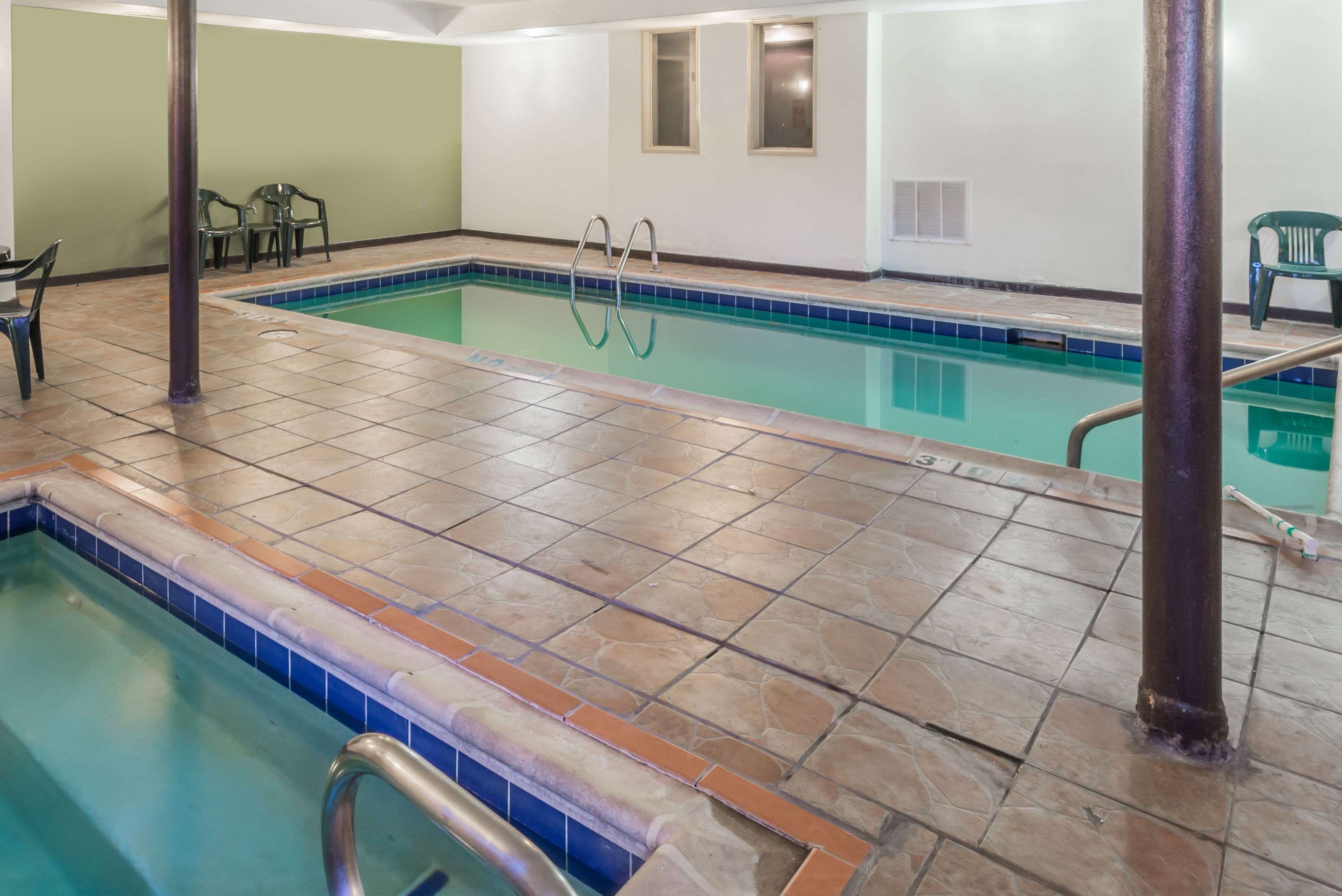 Baymont by Wyndham Pueblo