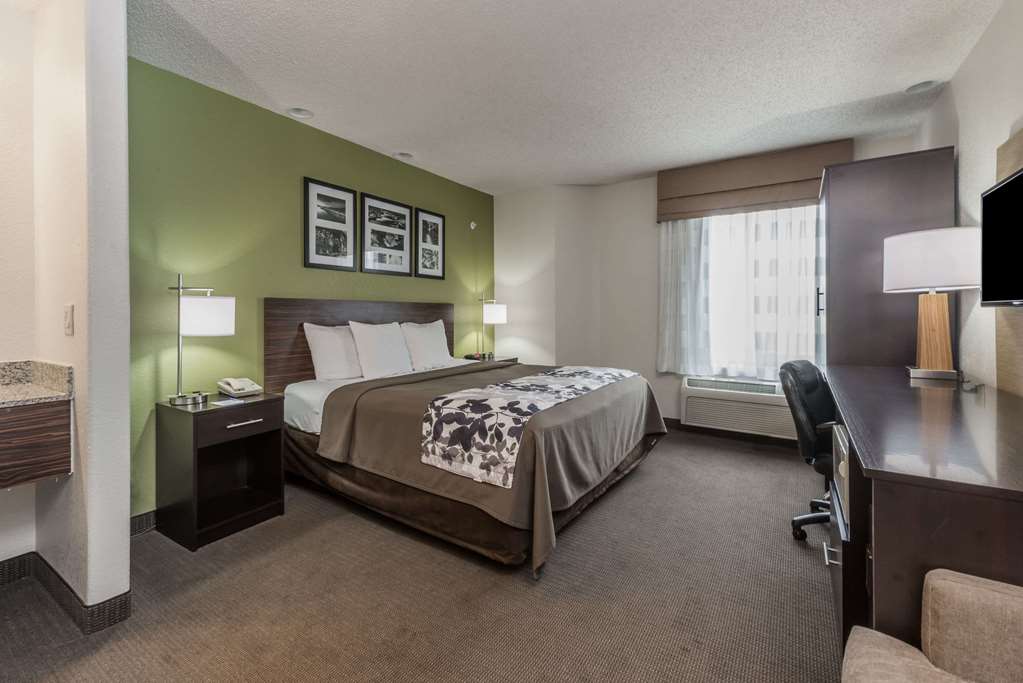 Baymont by Wyndham Pueblo