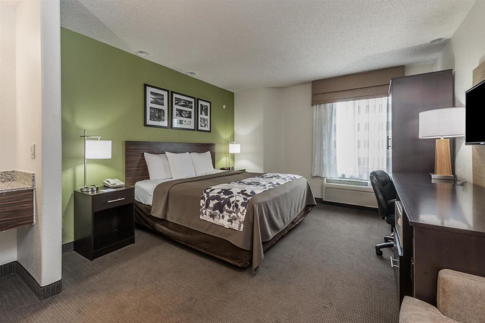 Baymont by Wyndham Pueblo