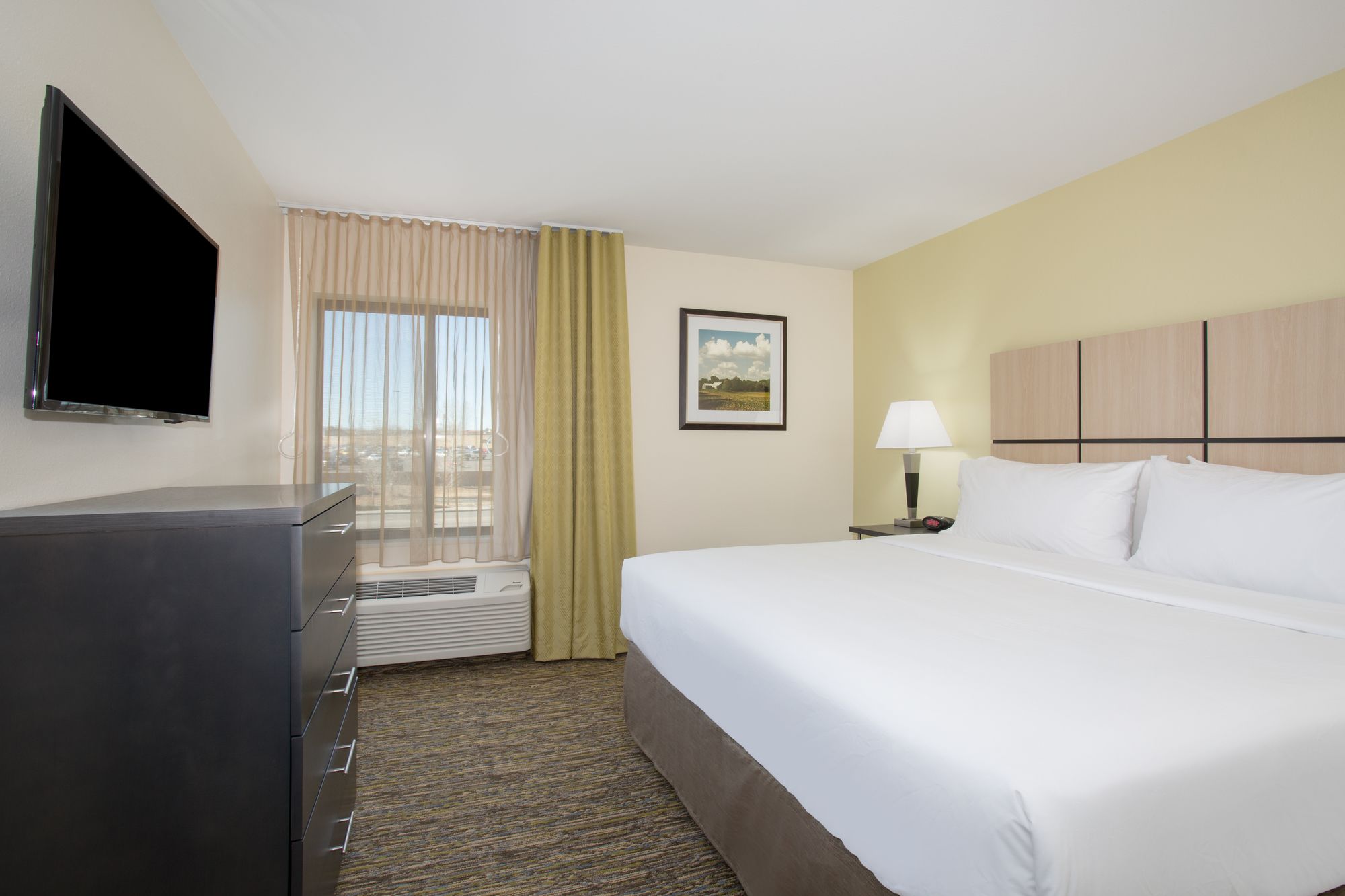 Candlewood Suites Pueblo