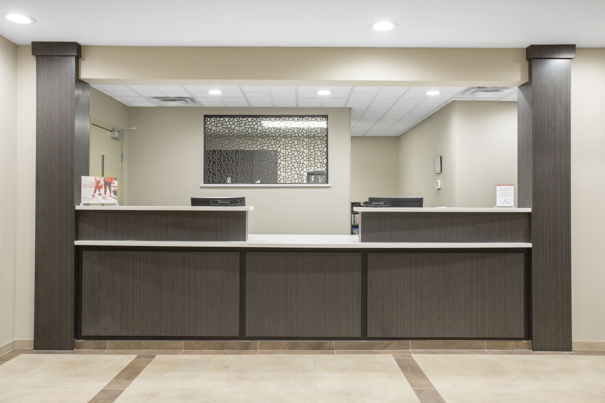 Candlewood Suites Pueblo