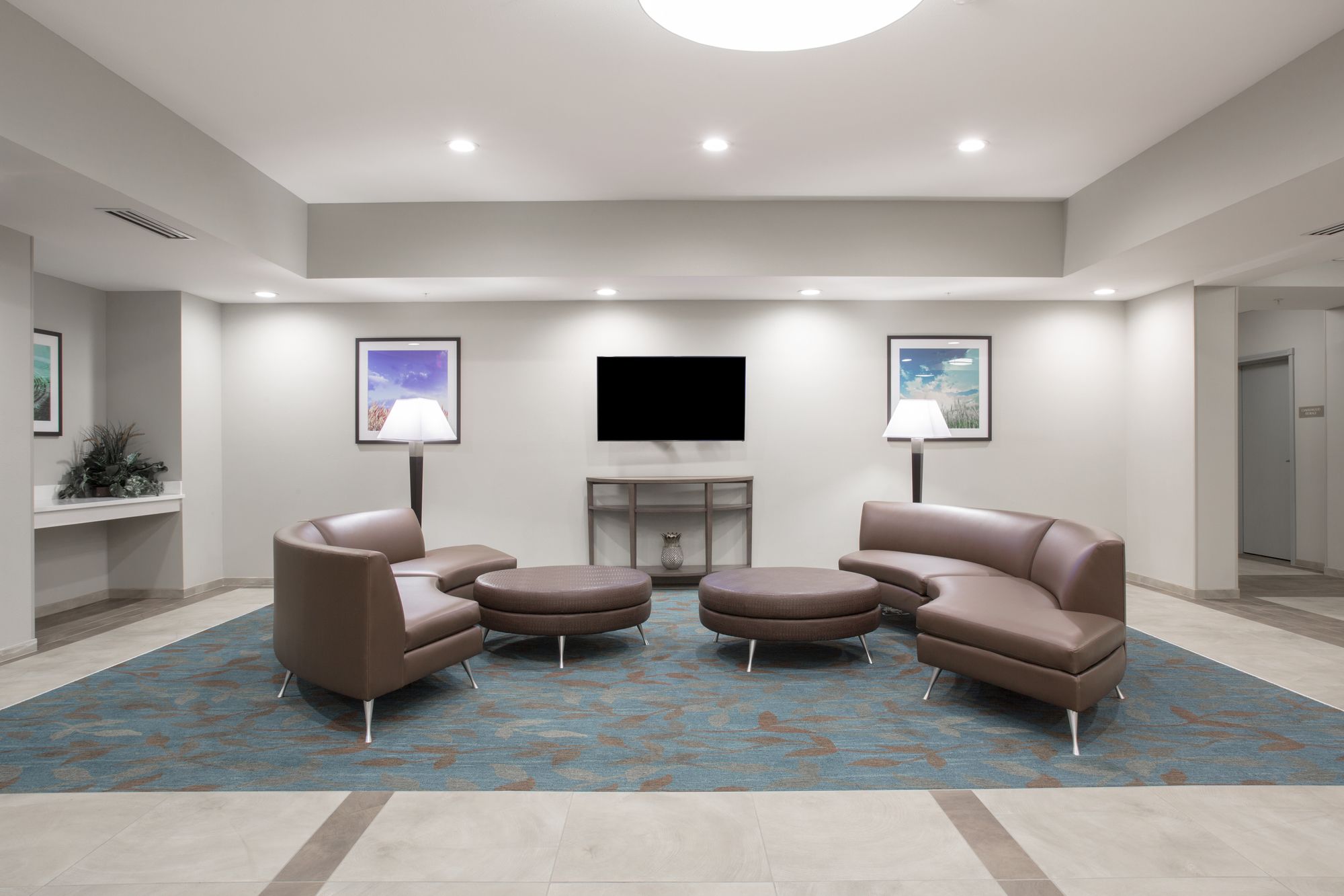 Candlewood Suites Pueblo