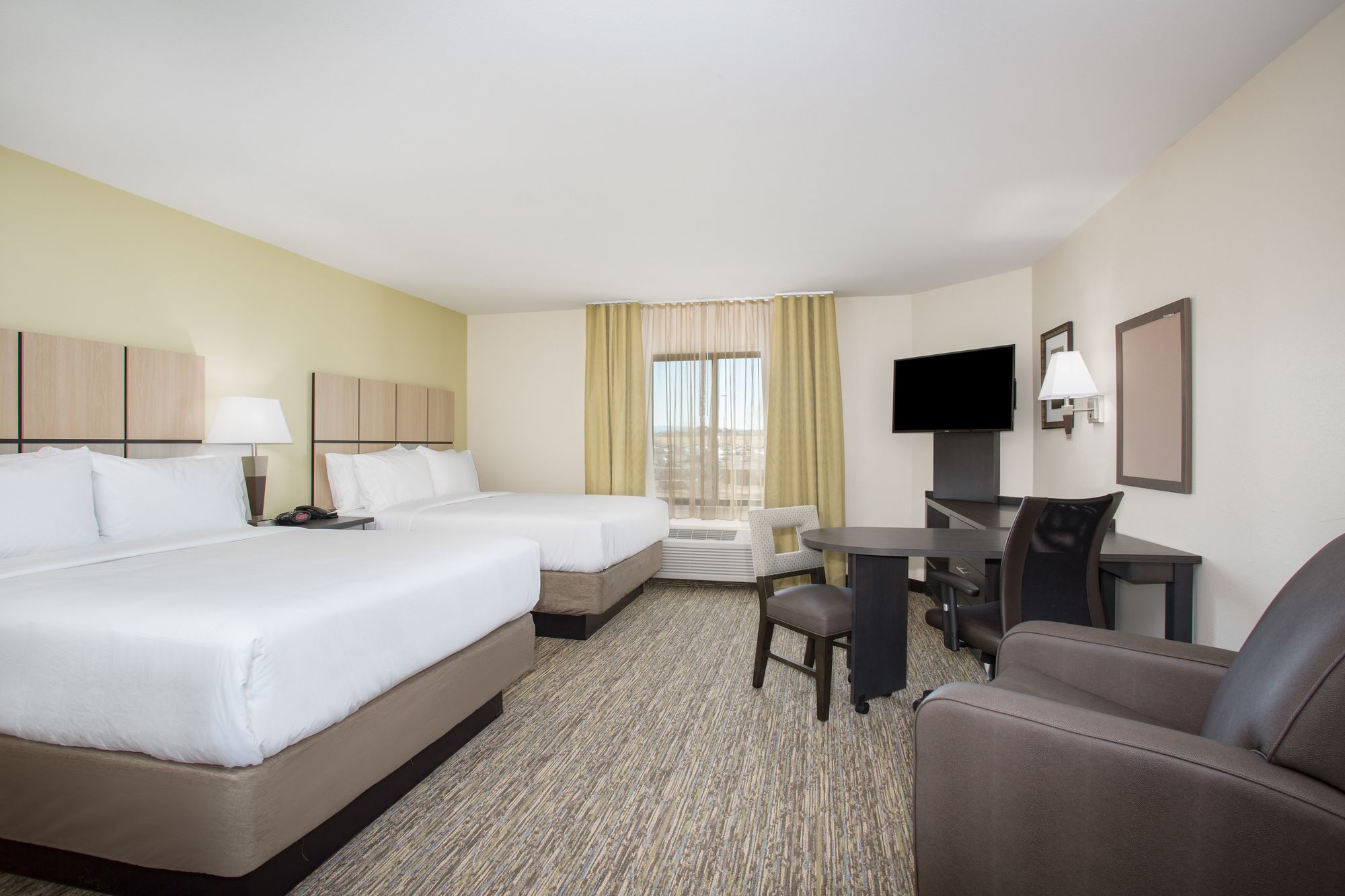 Candlewood Suites Pueblo