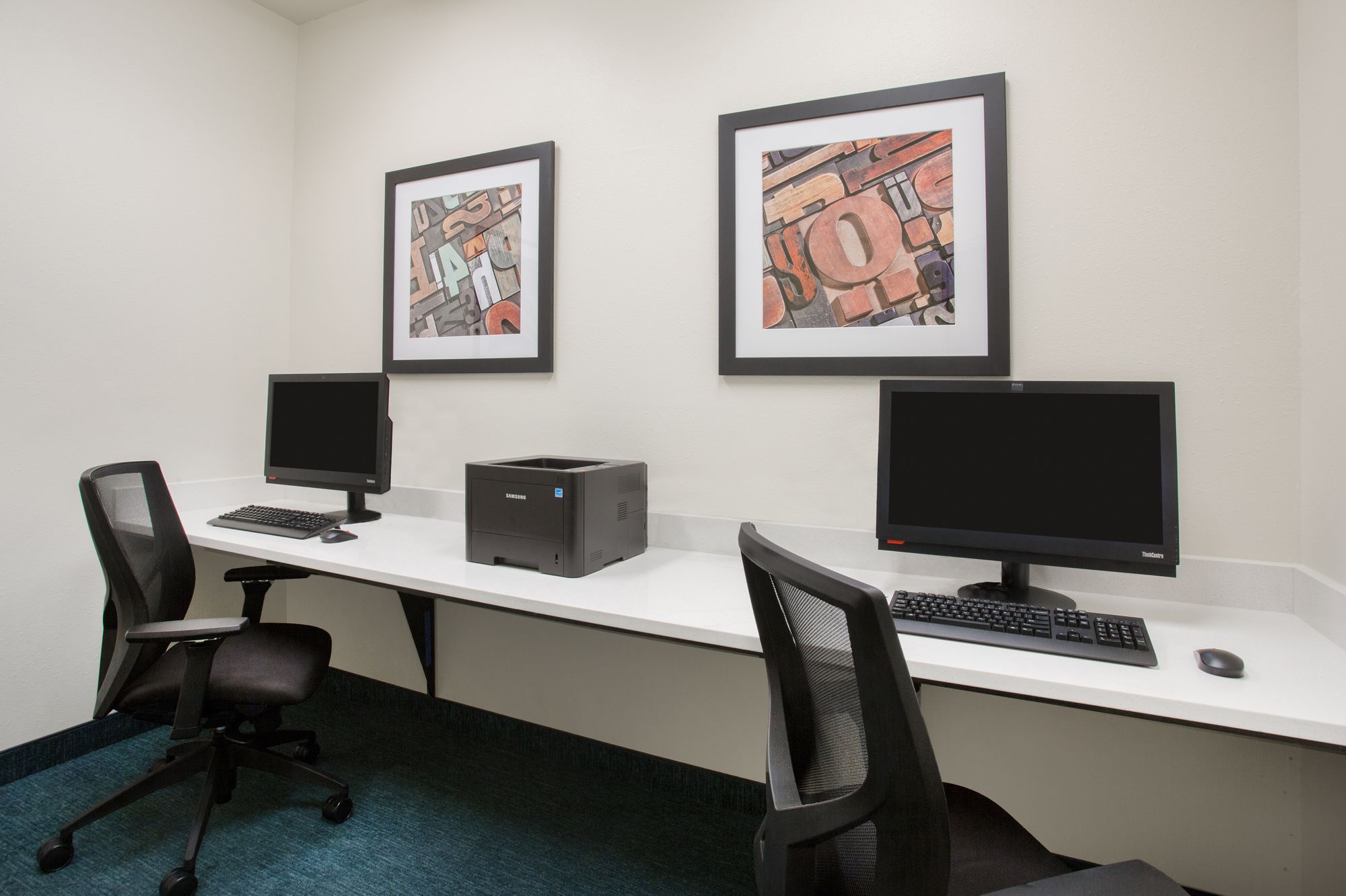 Candlewood Suites Pueblo