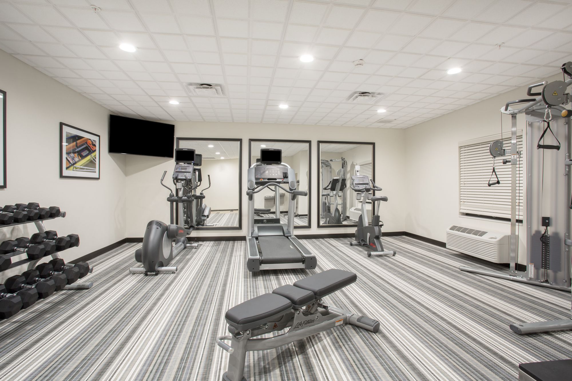 Candlewood Suites Pueblo
