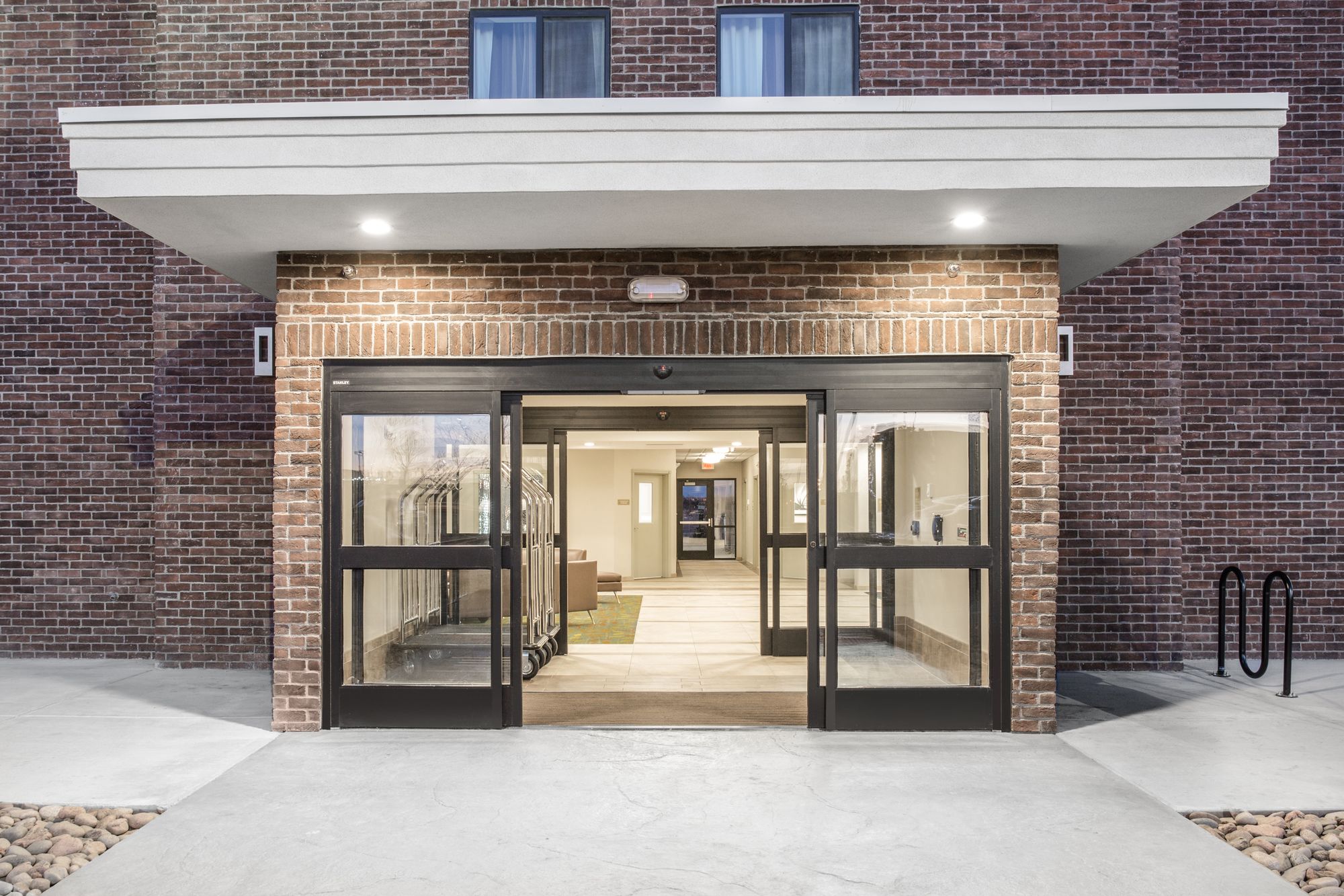 Candlewood Suites Pueblo