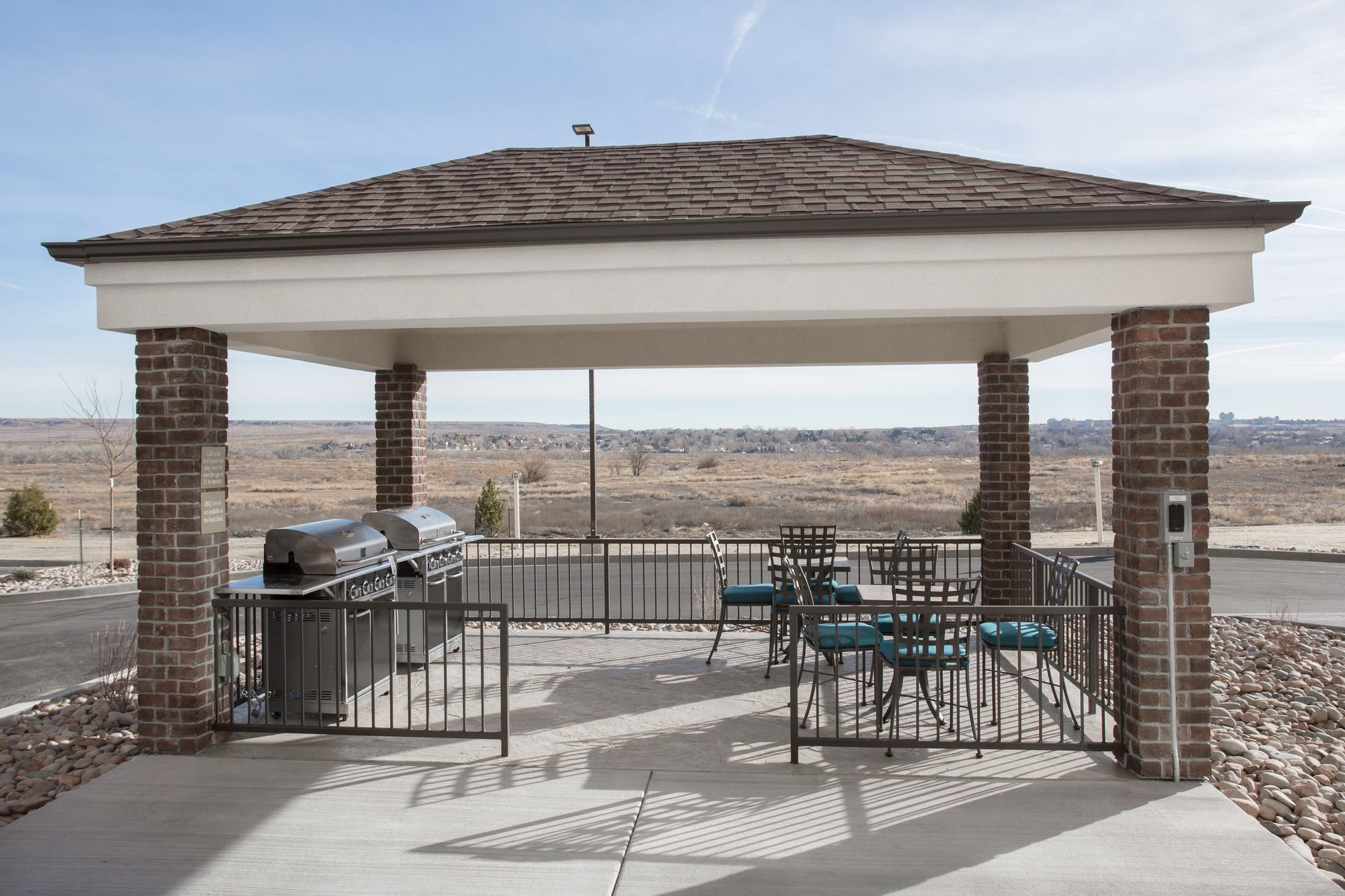 Candlewood Suites Pueblo